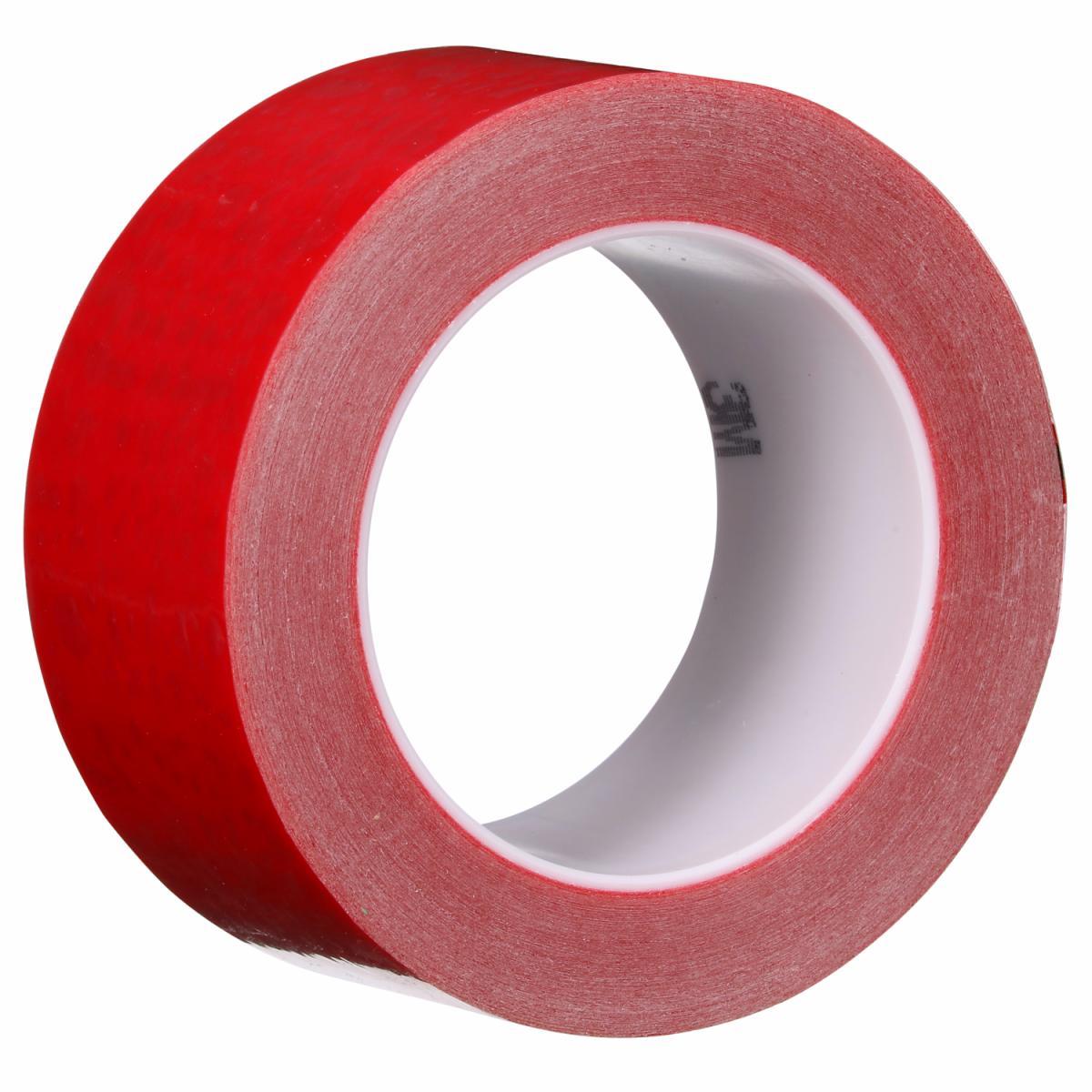 335 3-1/2 X 600YD PINK POLY PROTECT TAPE