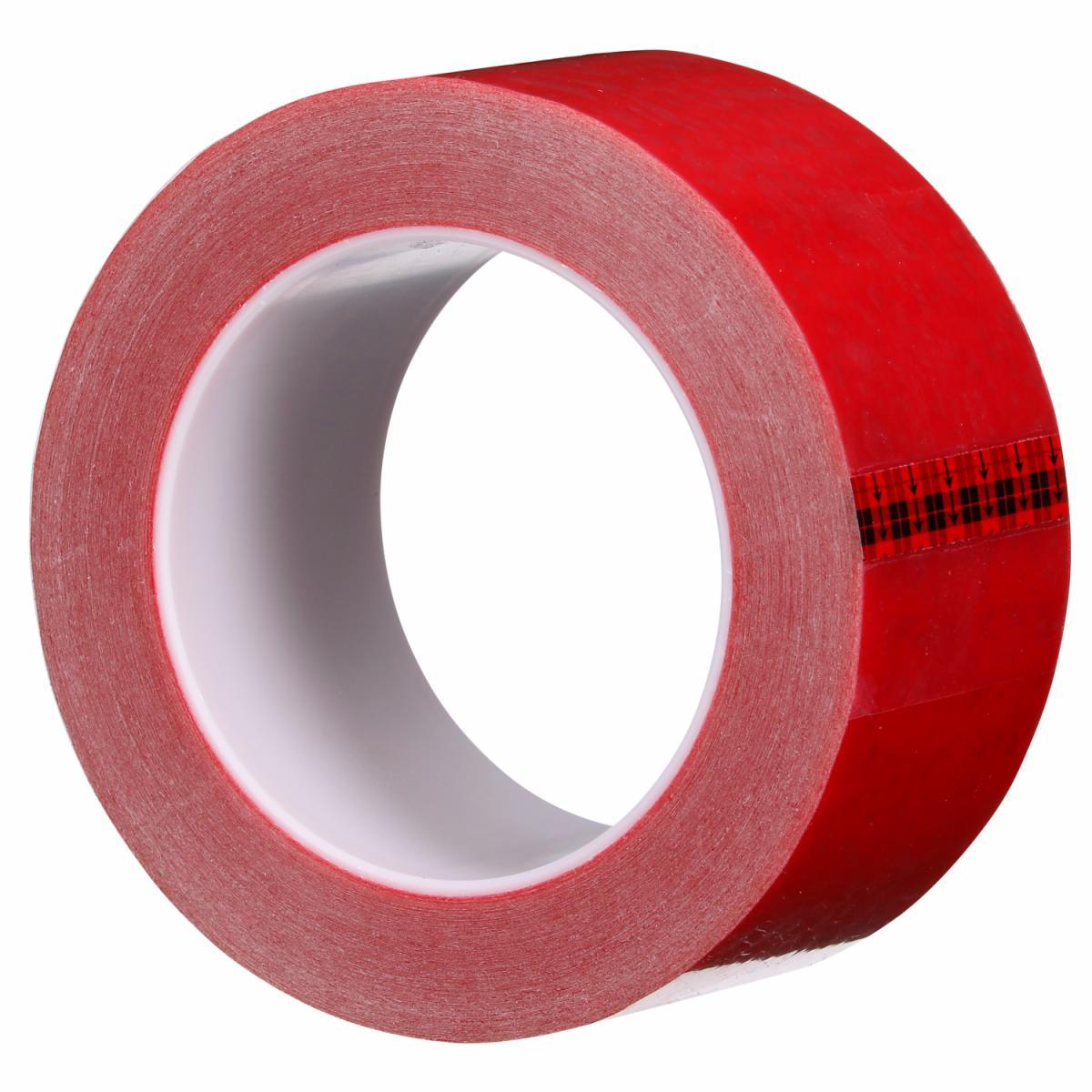 335 3-1/2 X 600YD PINK POLY PROTECT TAPE