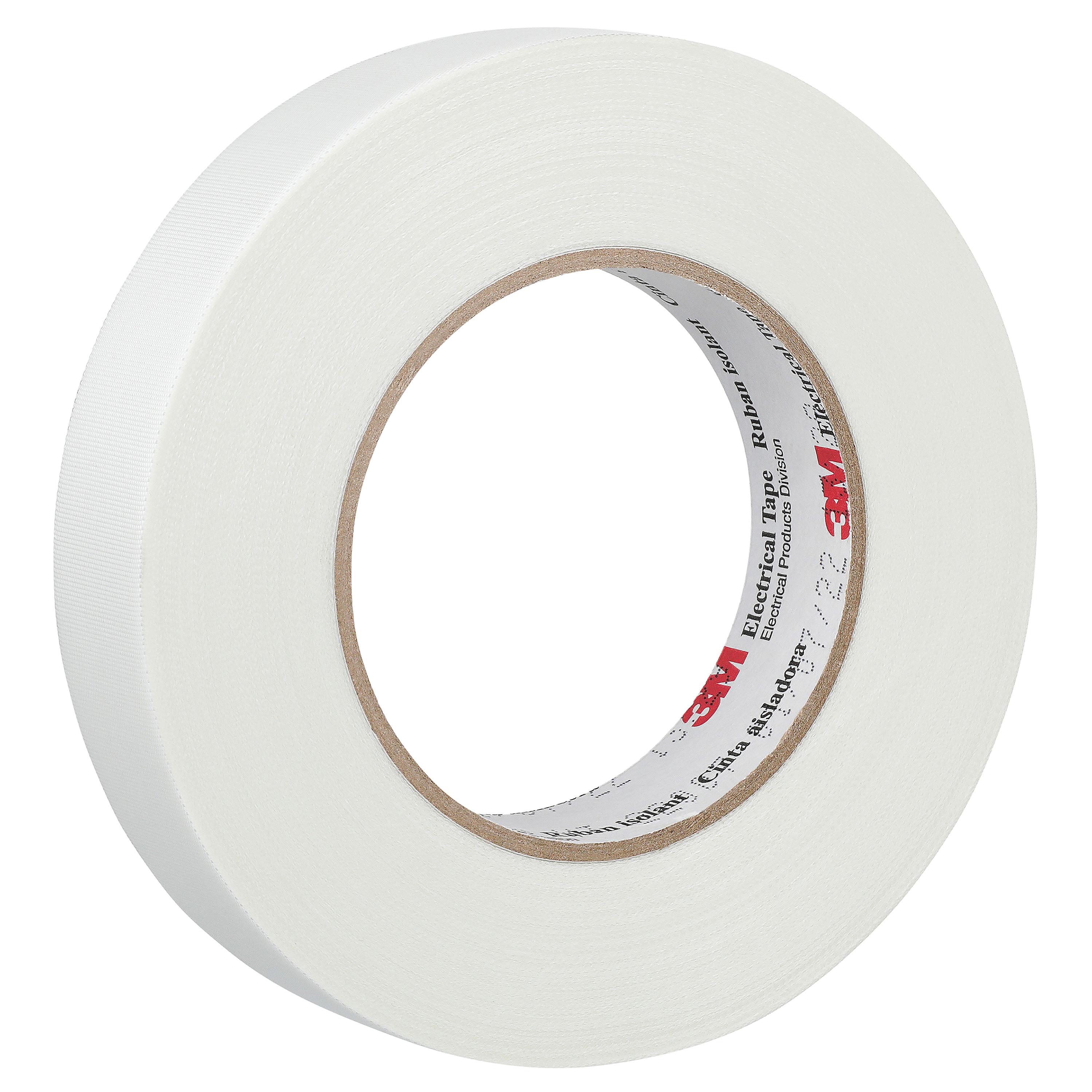 3M GLASS CLOTH ELECTRICAL TAPE 79 .657