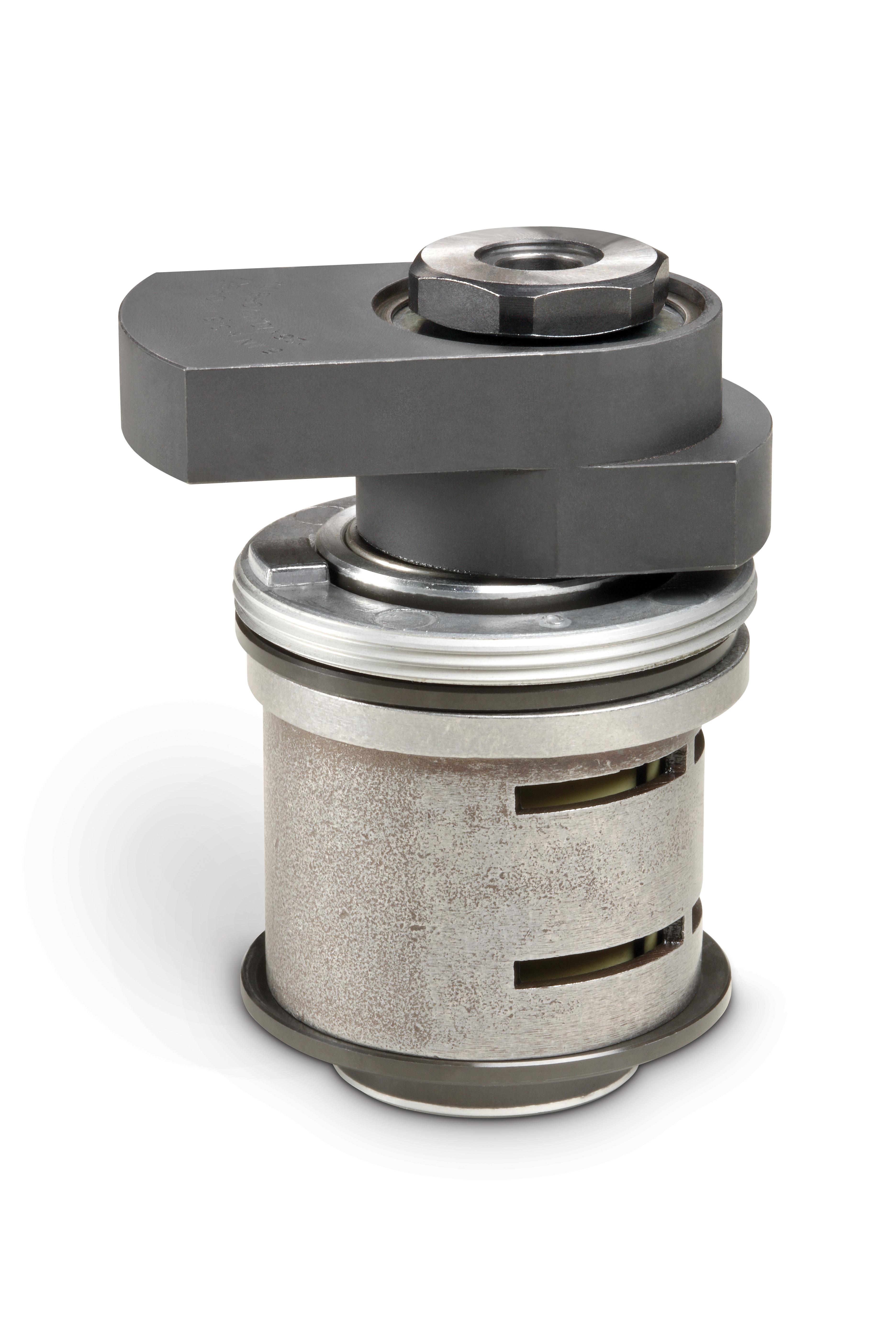 GRINDER ACCESS