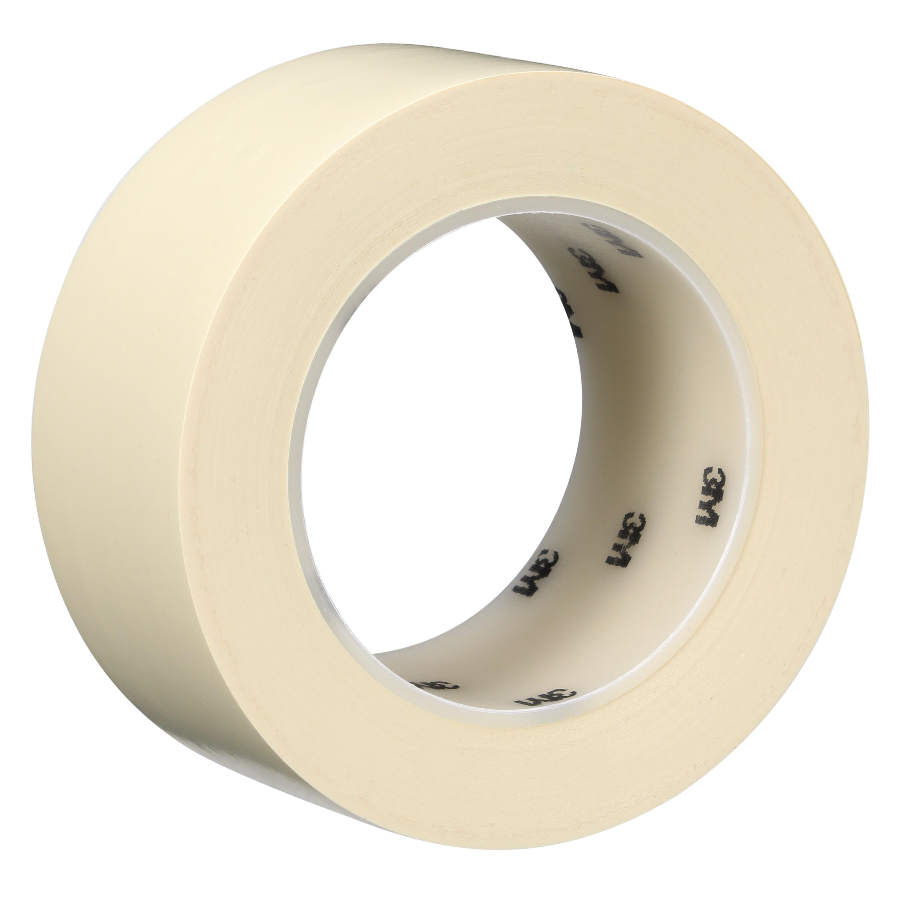 EPL TAPE 36YD 2IN 7.1MIL RUBBER VINYL