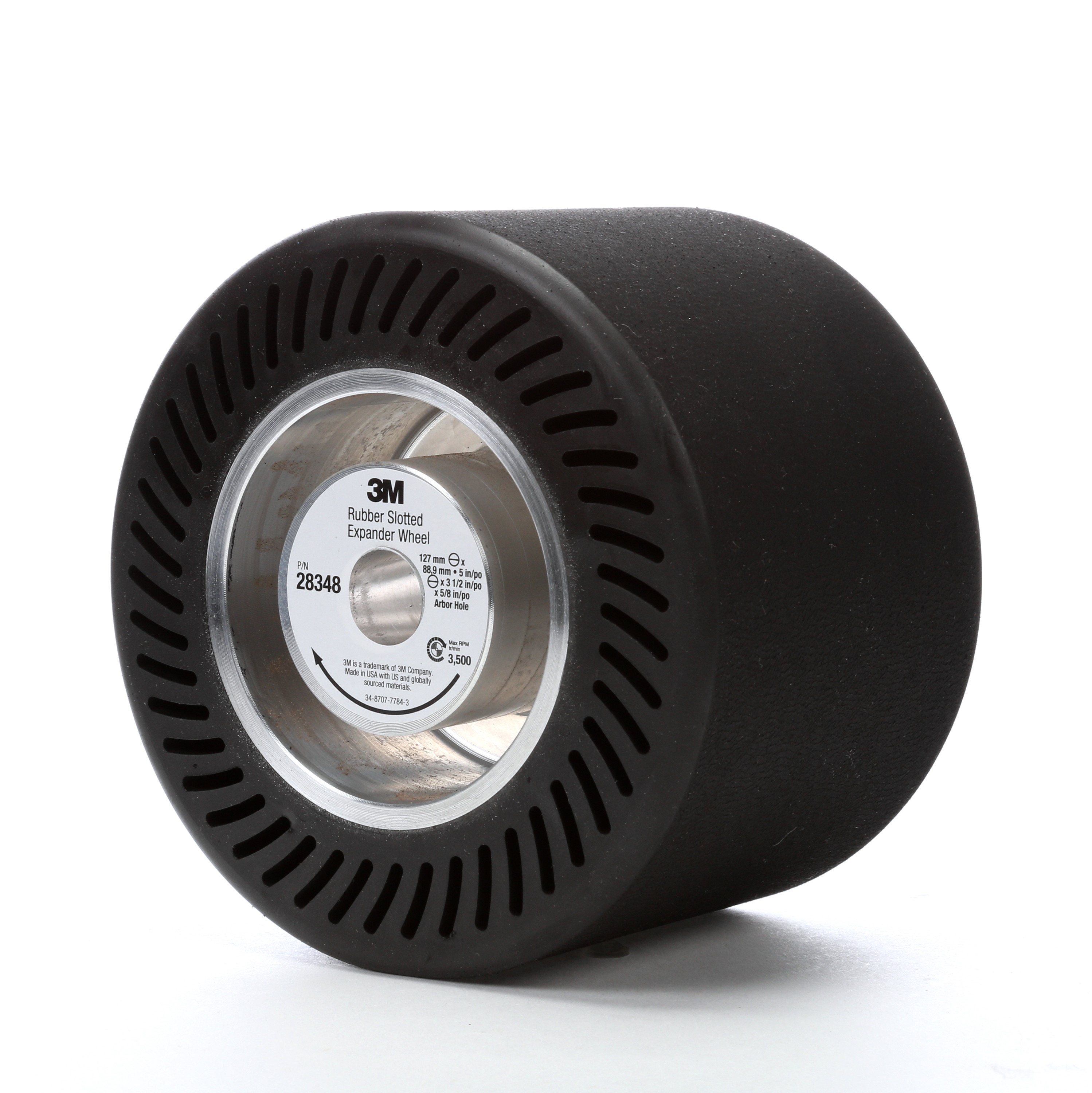 SPL BAND 0.25IN 0.5IN P120