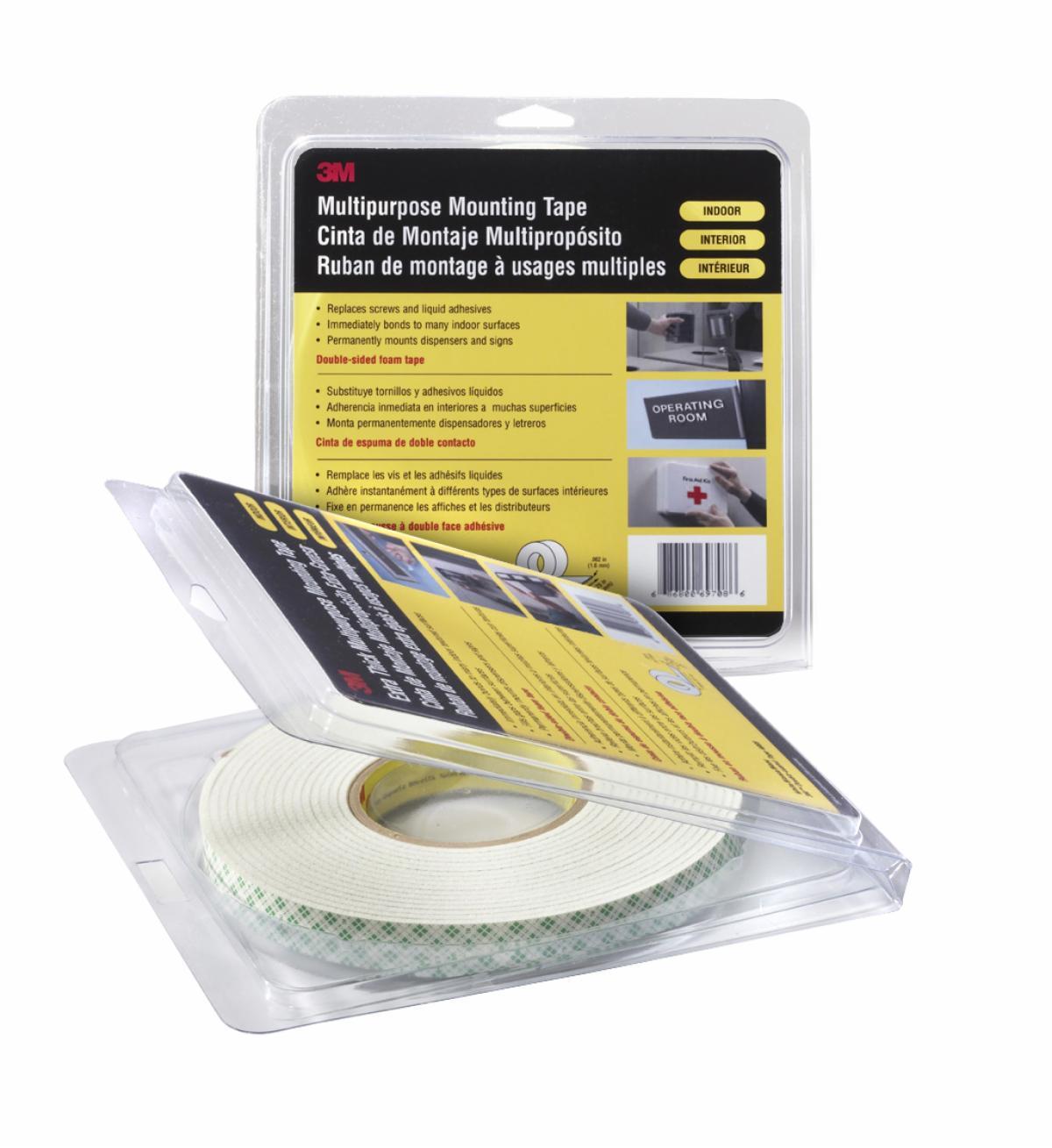4016 3/4 X 36YD OFF WHT DBL CTD URETHANE