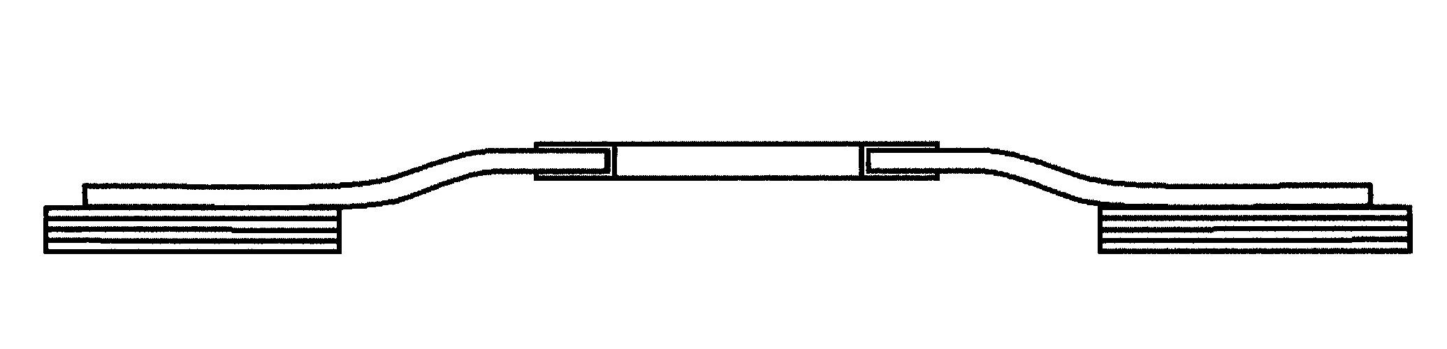 CTD ABRSV FLAP DISC 4-1/2IN 36