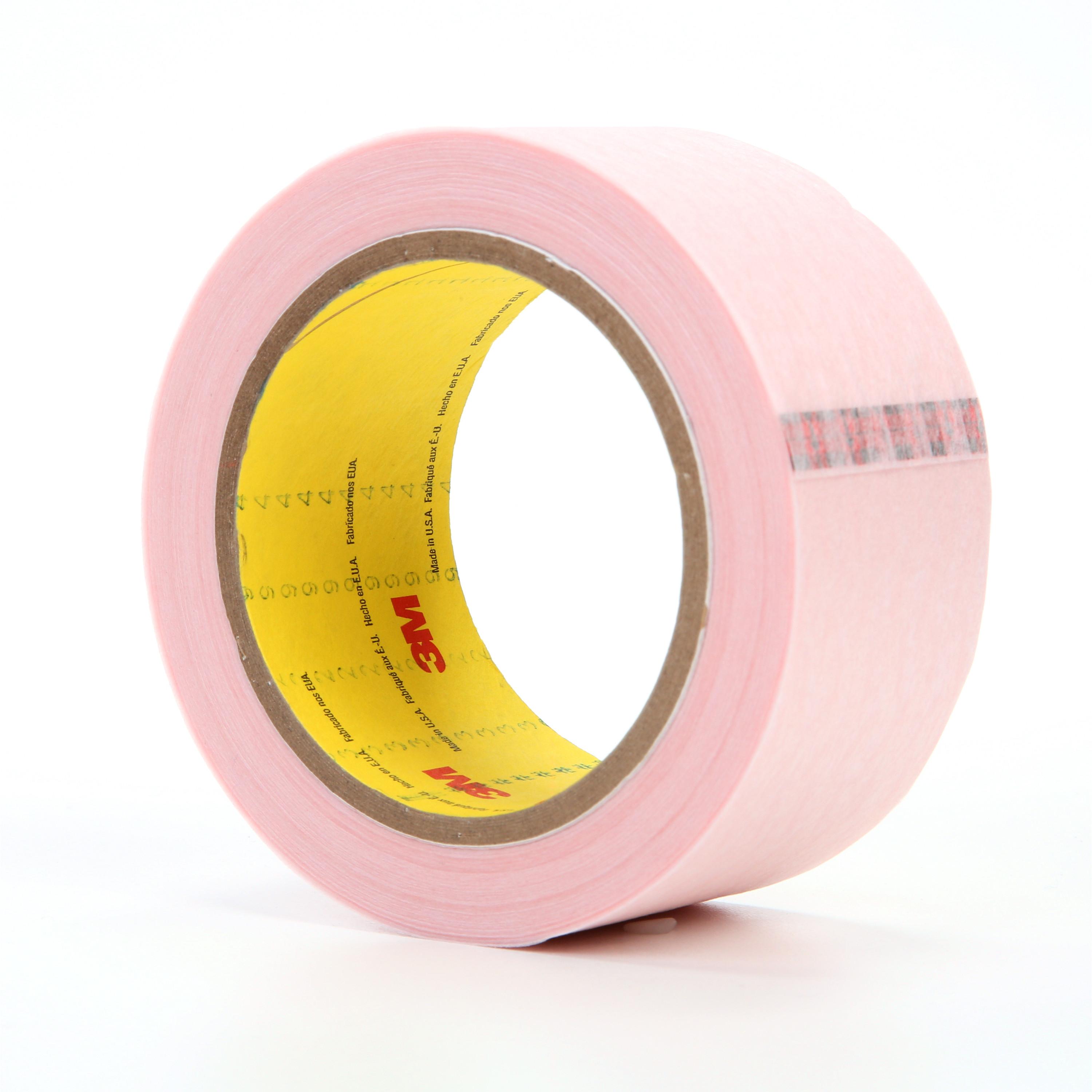 3M VENTING TAPE 3294 PINK 1 1/2 IN X 36