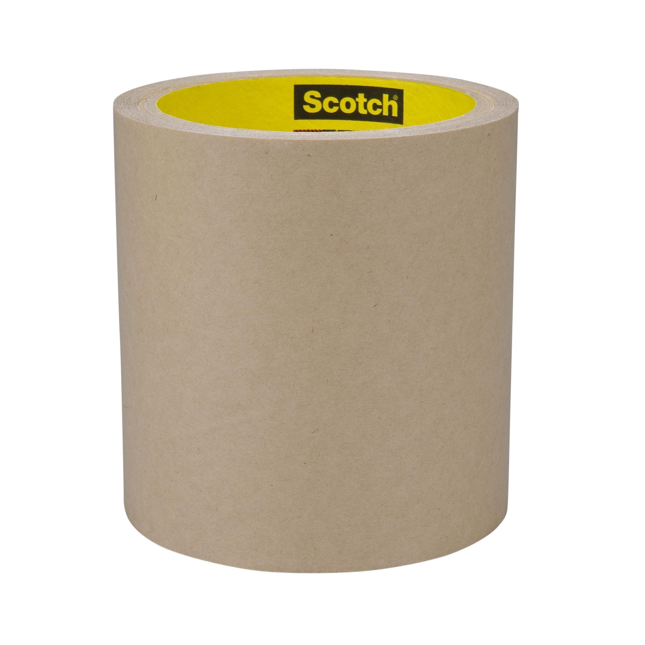 3M ADHESIVE TRANSFER TAPE 9482PC CLEAR