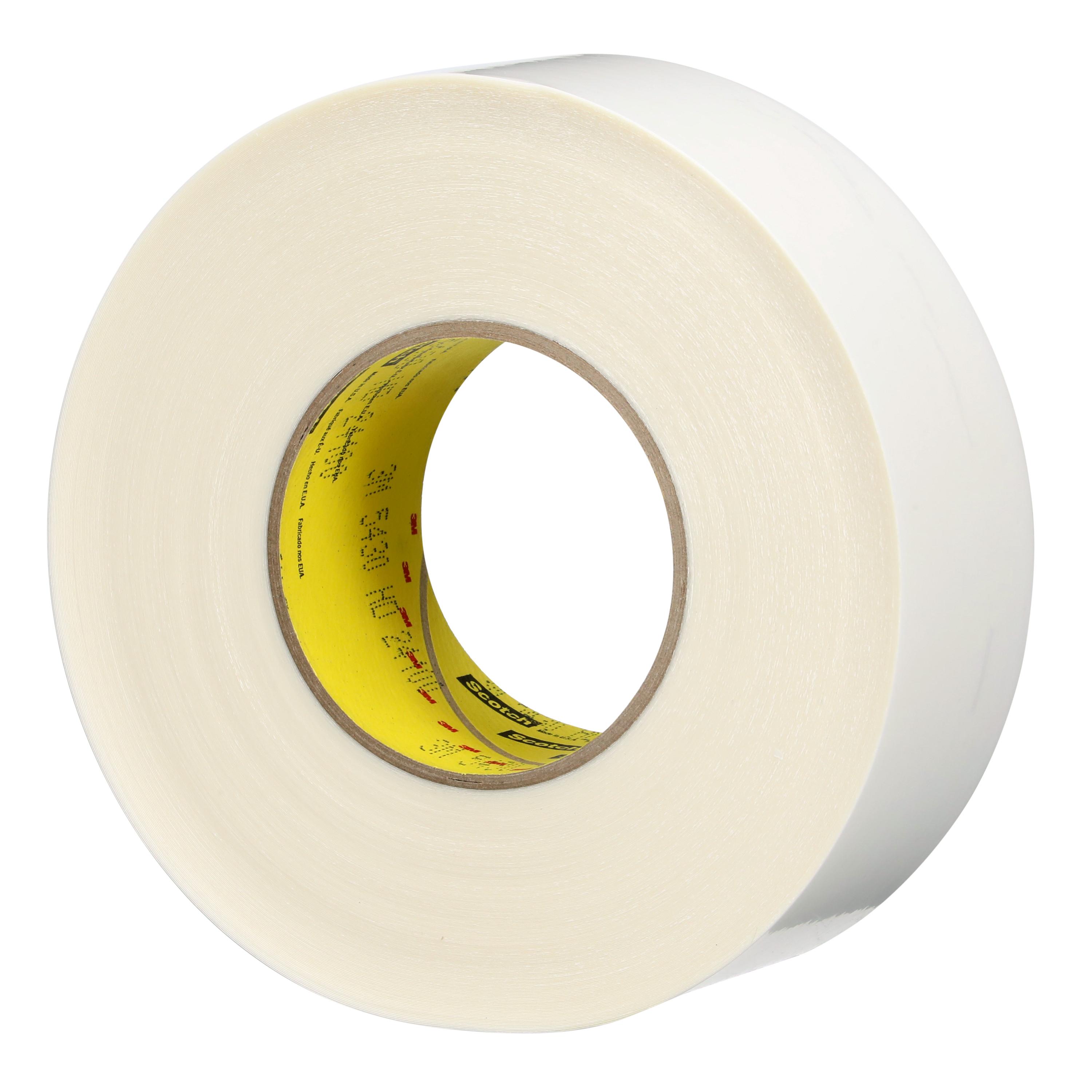 SQUEAK RDCN TAPE 36YD 2IN 7.4MIL ACRYLIC