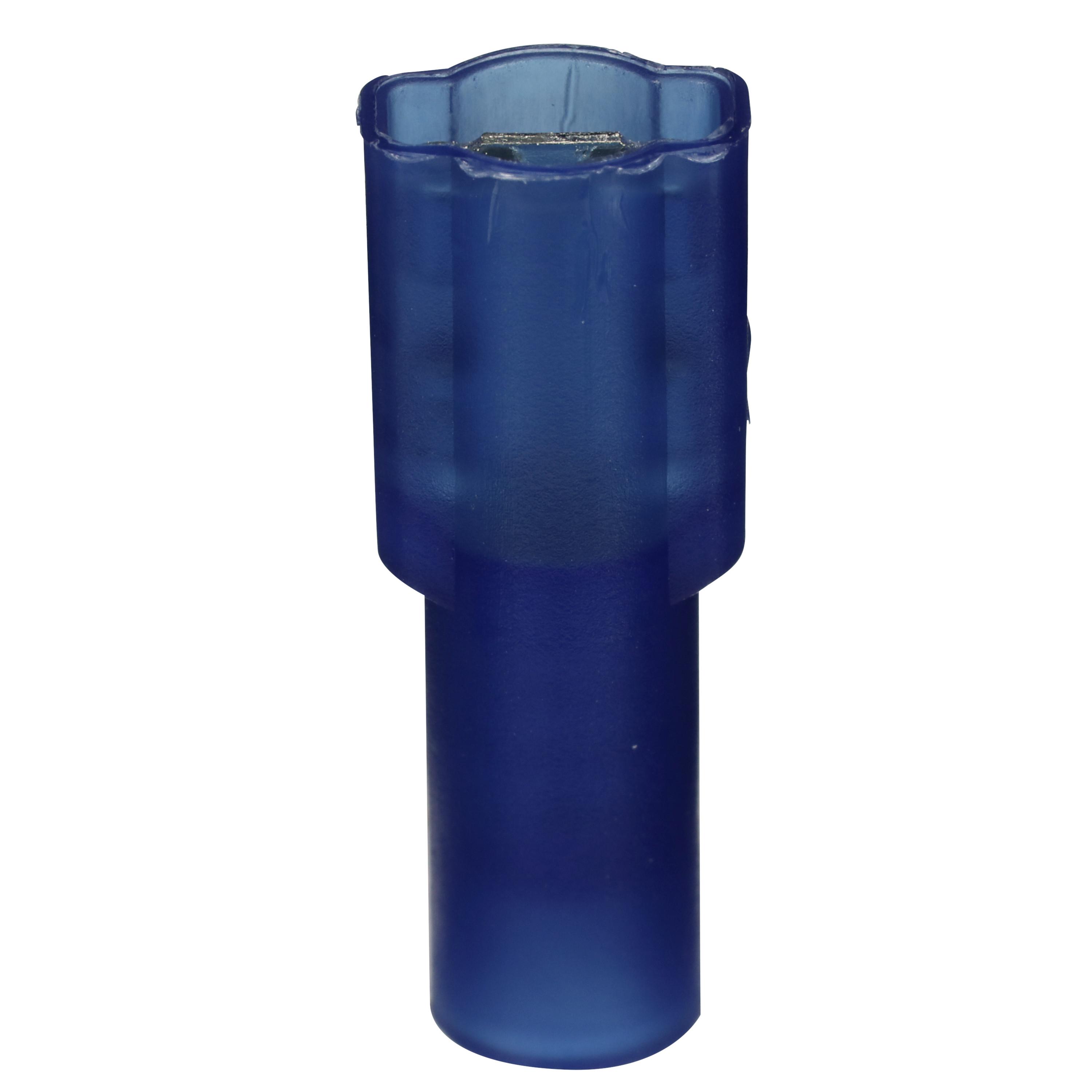 3M FULLY NYLON INSULATED BUTTED SEAM