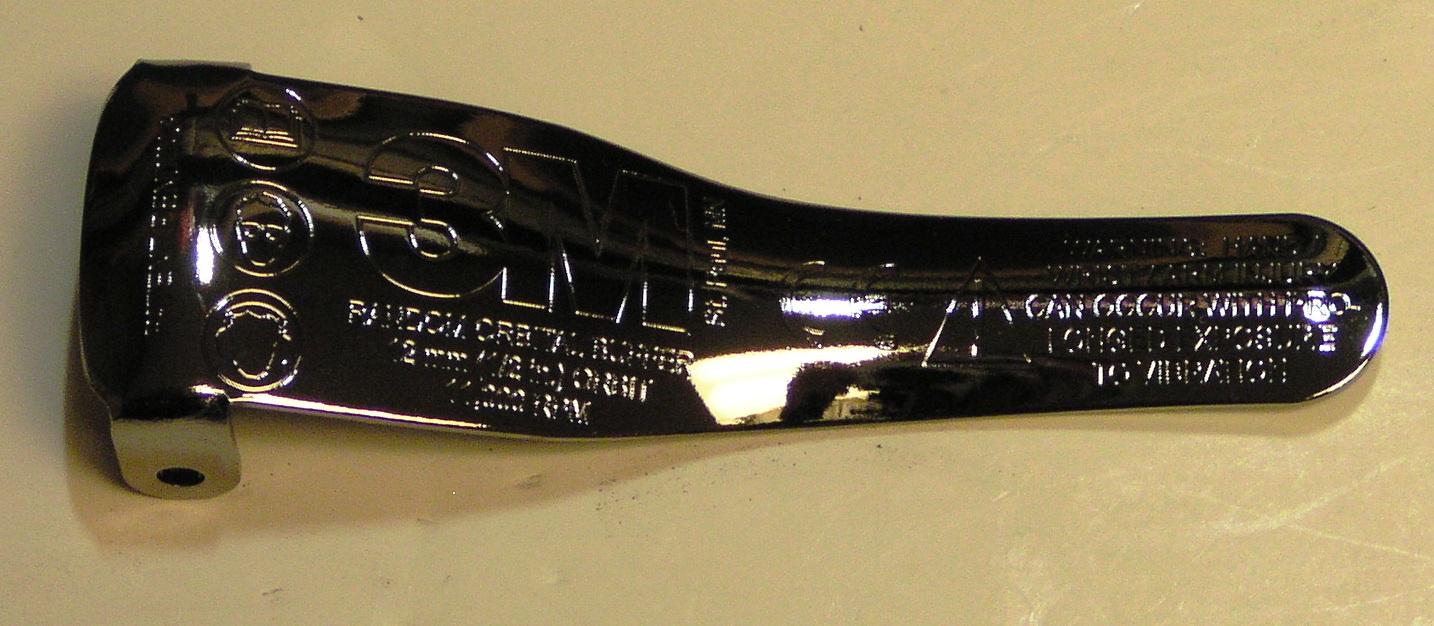 3M THROTTLE LEVER 30342