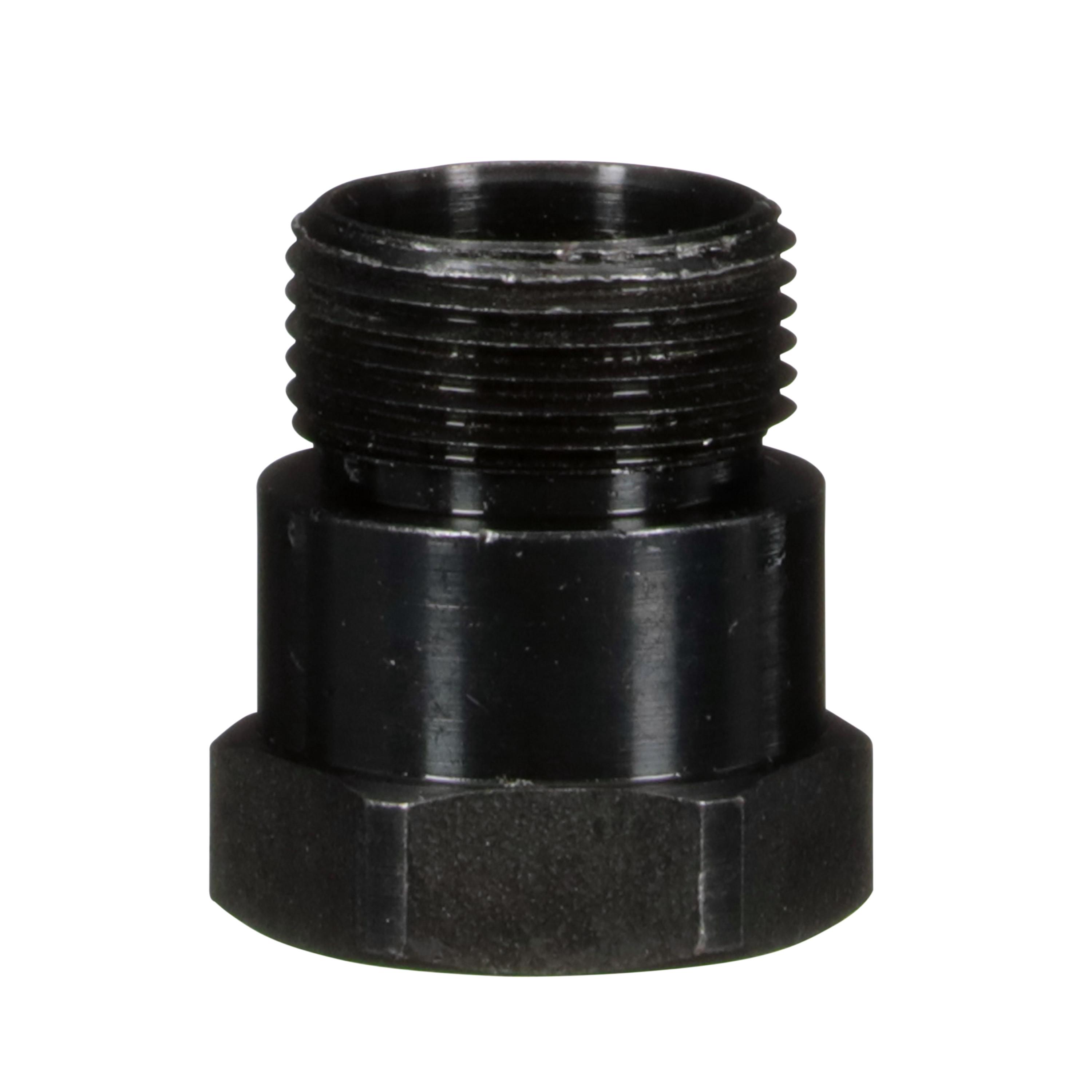 3M LH THREAD BUSHING 3/8 IN NPT 55098