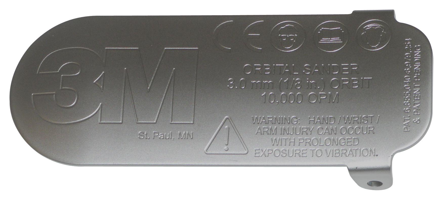 3M 3M LEVEL - ELITE 10000 OPM OS 3.0 MM