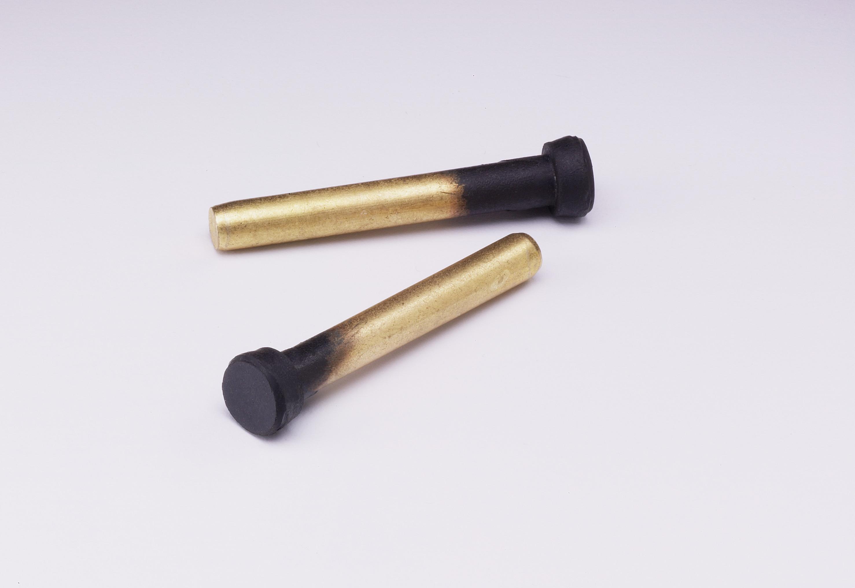 DISC PAD 0.5IN 1/2IN ADHESIVE 20000RPM