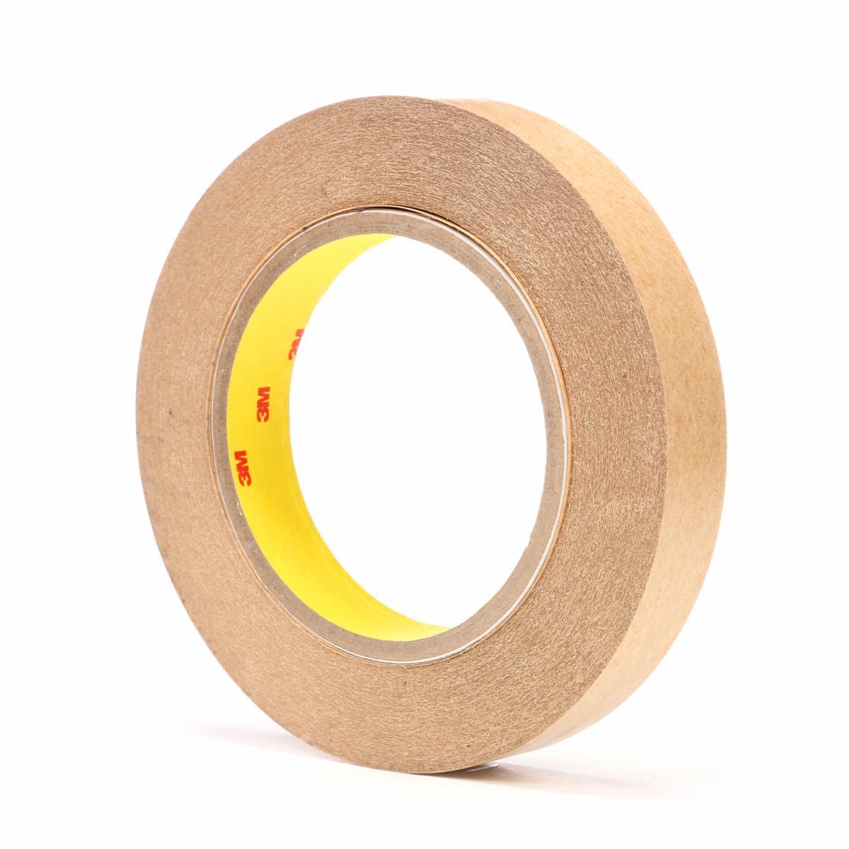 3M ADHESIVE TRANSFER TAPE 463 CLEAR 3/4