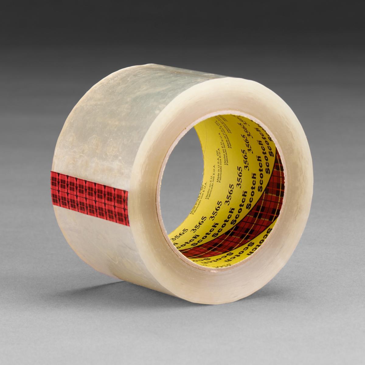 LBL PTCT TAPE 109.36YD 4.72IN 1.9MIL