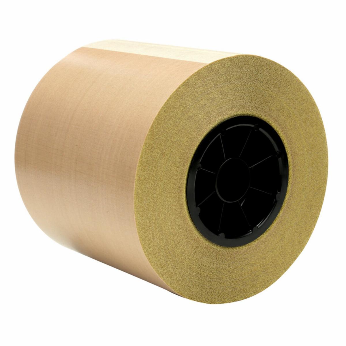 GL CLOTH TAPE 36YD 6IN 8MIL SILICONE