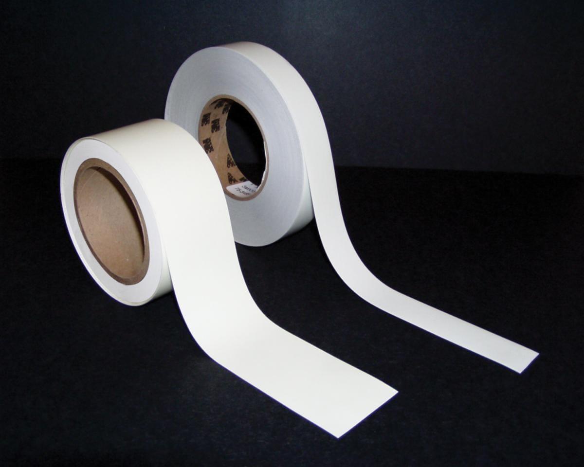 LUM TAPE 50YD 2IN RUBBER-BASED