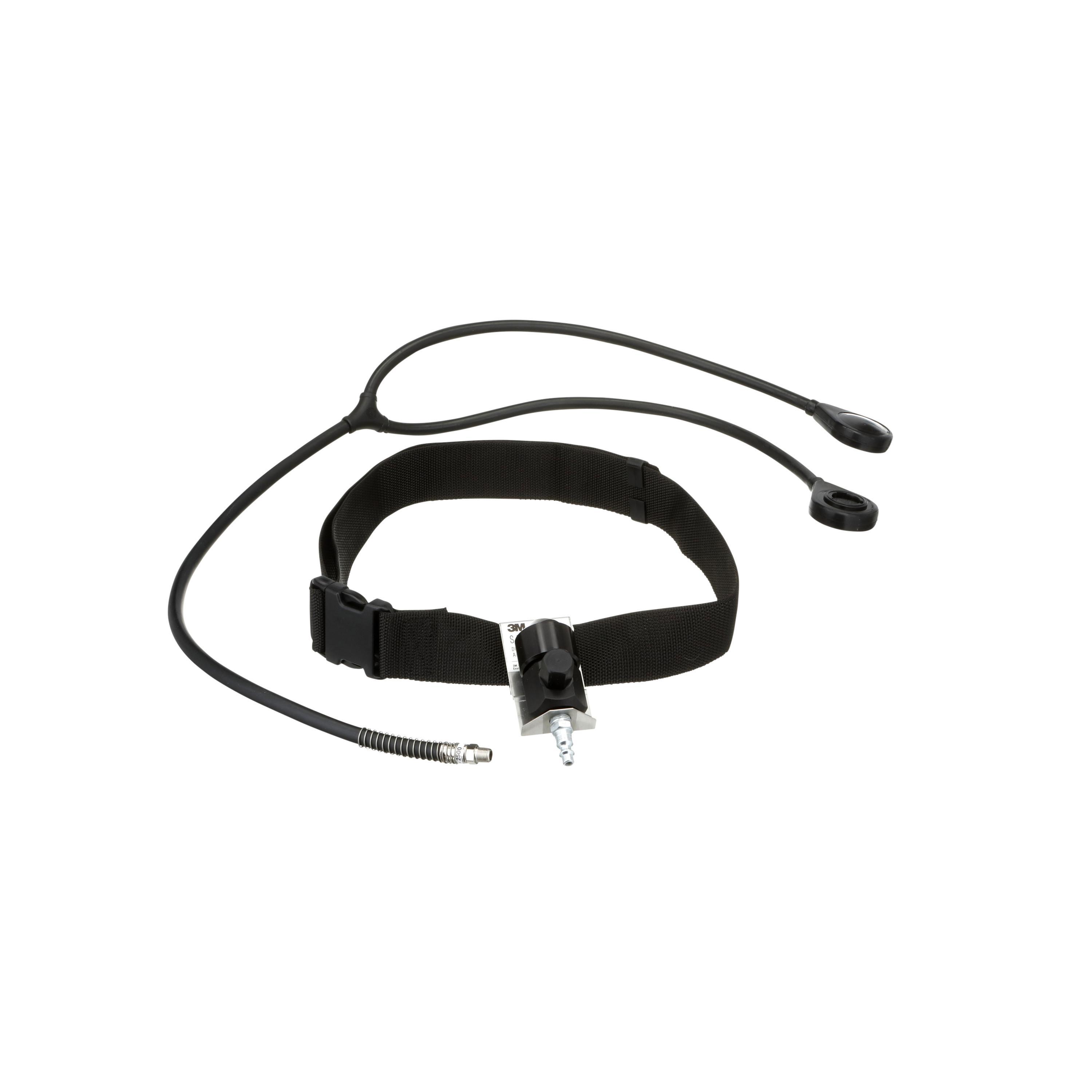 3M AIRLINE ADAPTER W-3187 1 EA/CASE