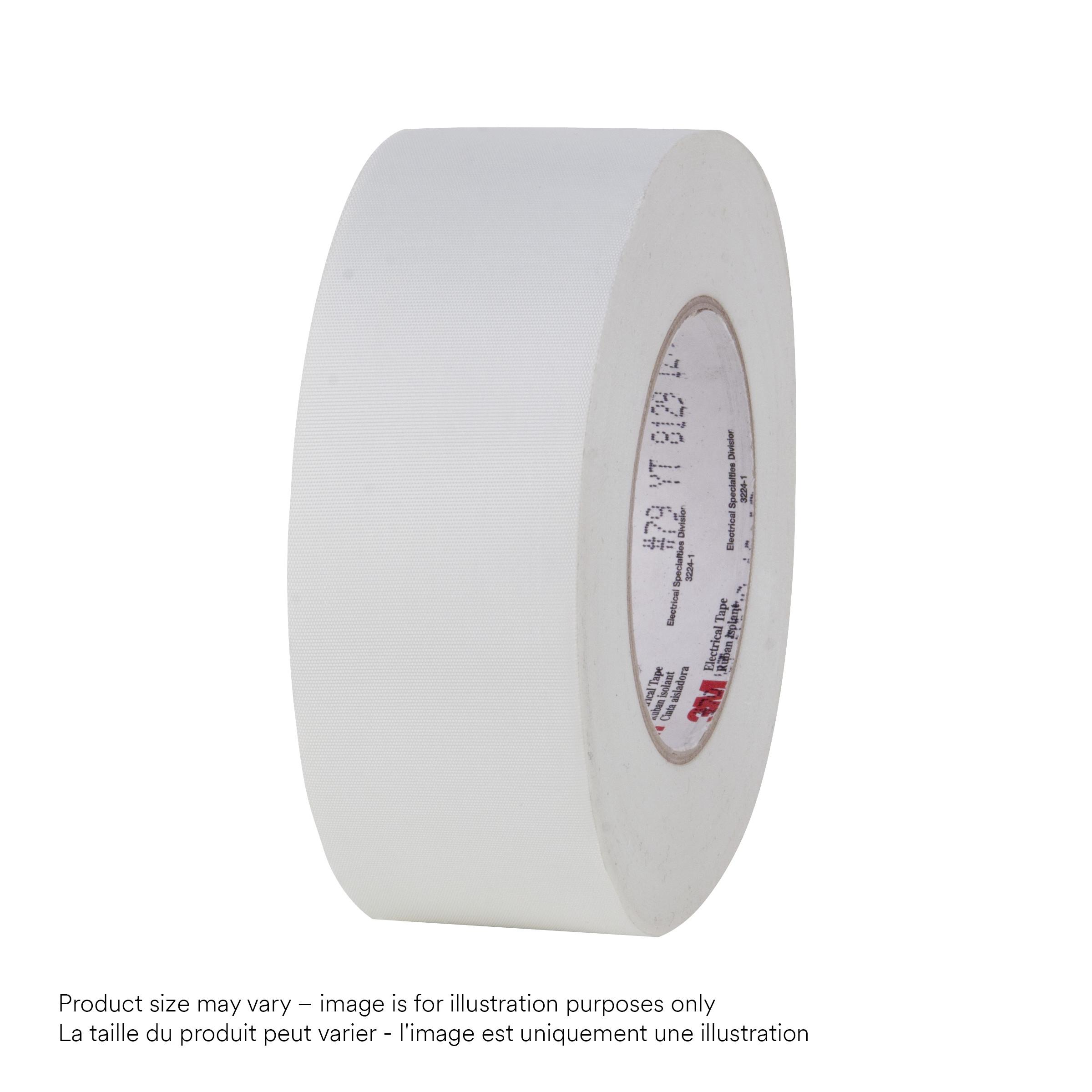 3M GLASS CLOTH ELECTRICAL TAPE 79 1-1/2