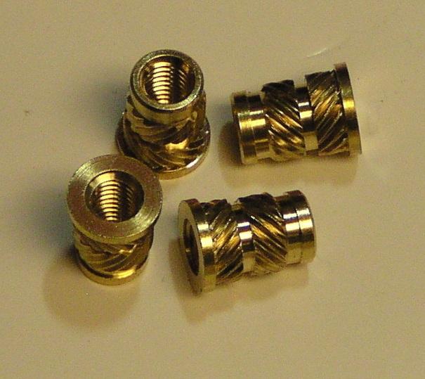 3M THREADED INSERT 30301