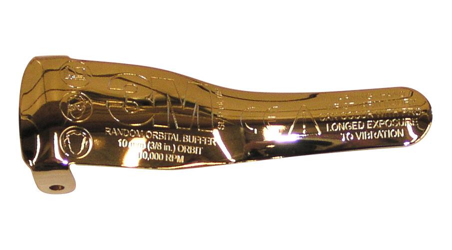 3M 28392 THROTTLE LEVER 28567