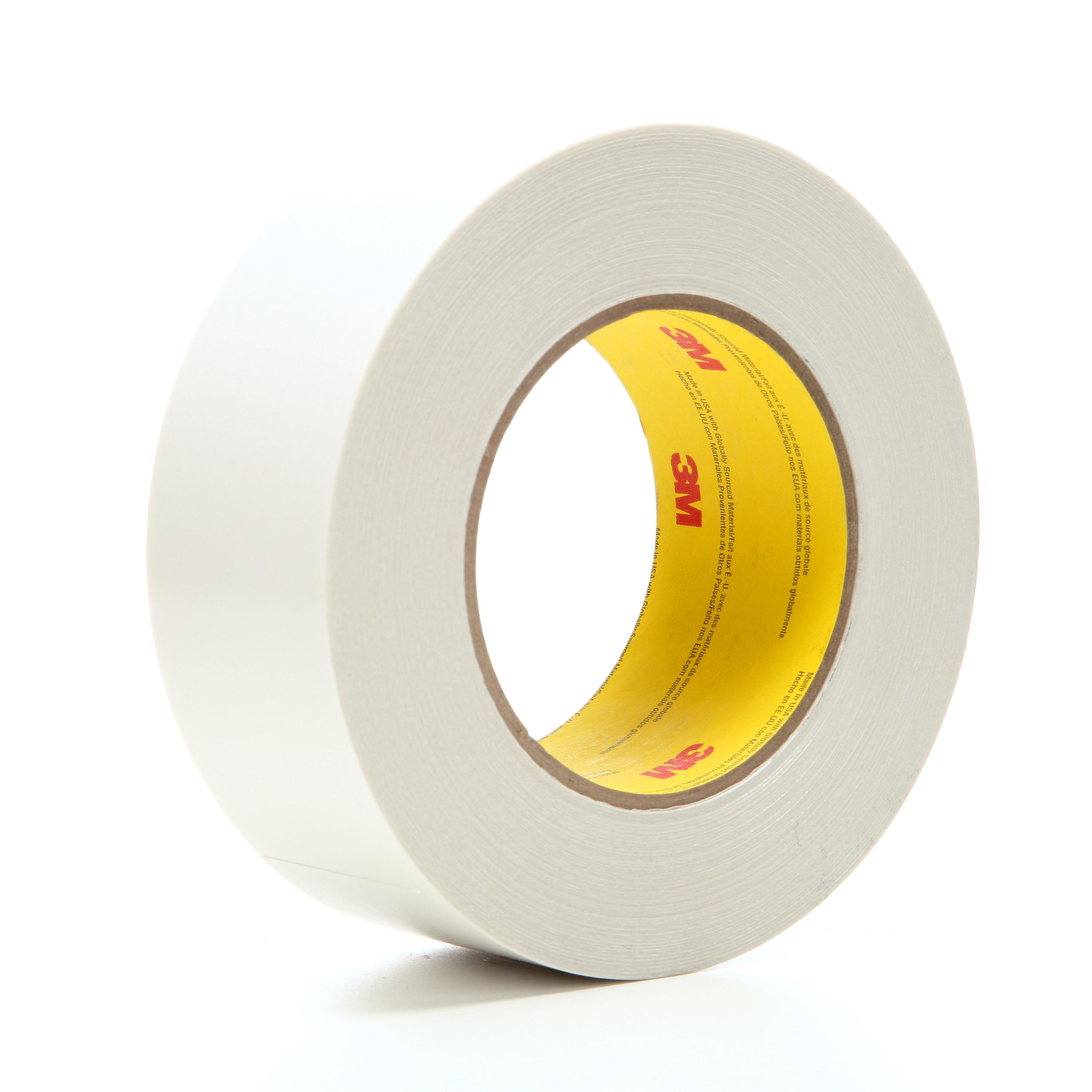 3M DOUBLE COATED TAPE 9738 CLEAR 54 IN