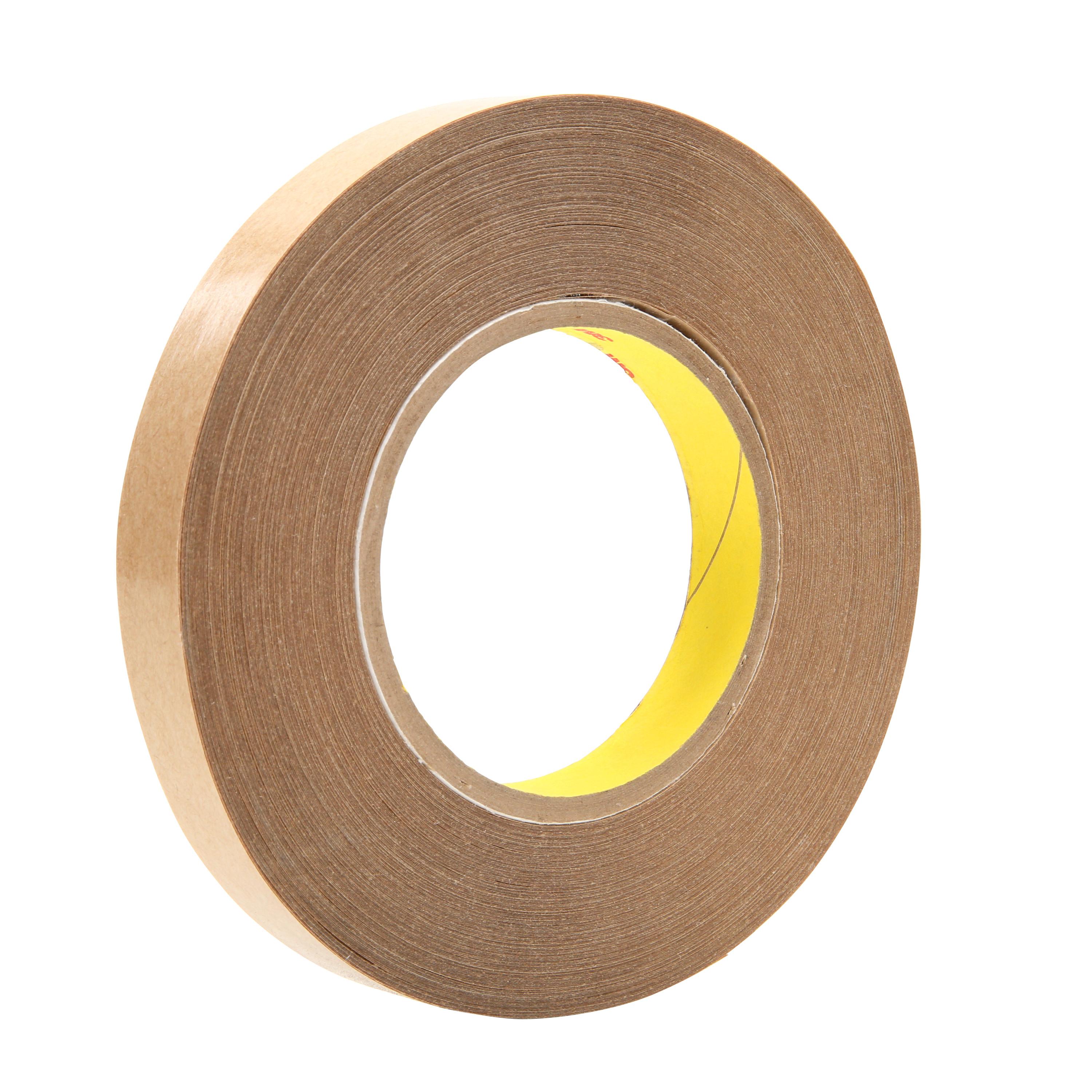 3M ADHESIVE TRANSFER TAPE 950 CLEAR 3/4