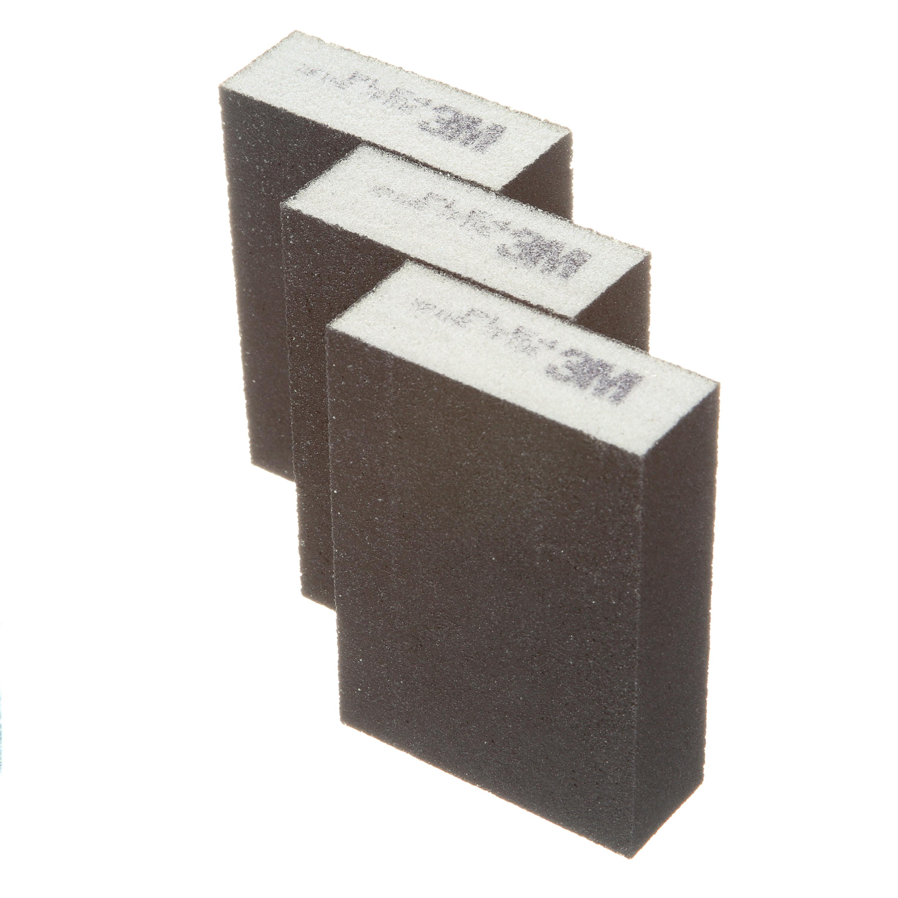 SANDING SPONG 3-3/4IN 2-5/8IN 1IN