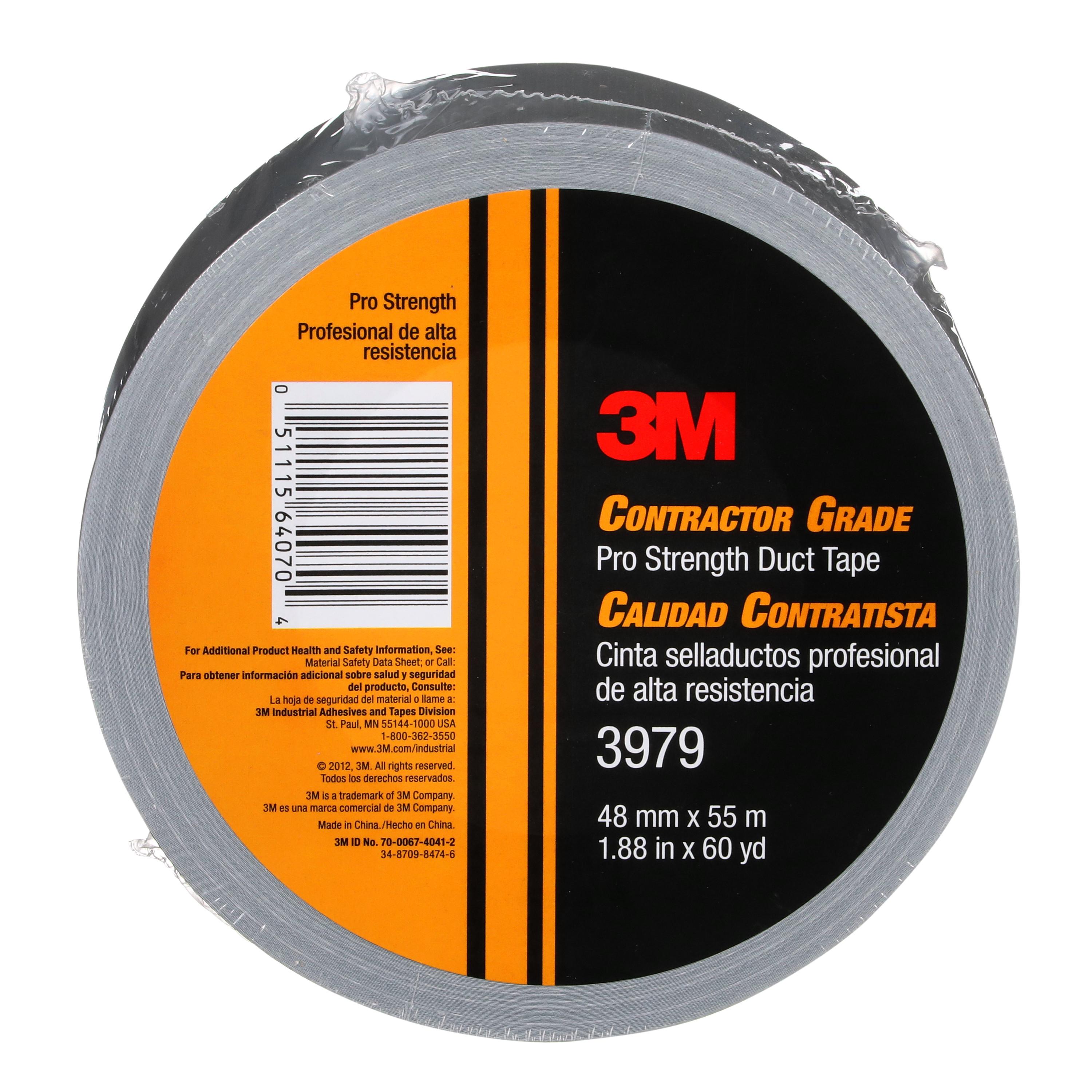 3M CONTRACTOR GRADE PRO STRENGTH DUCT