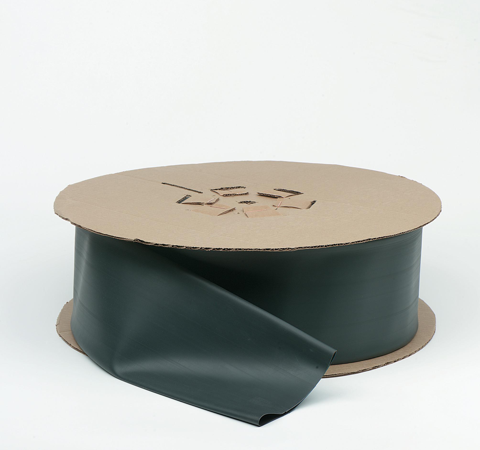 HEAT SHRINK TBG 0.046IN 0.023IN 1000FT