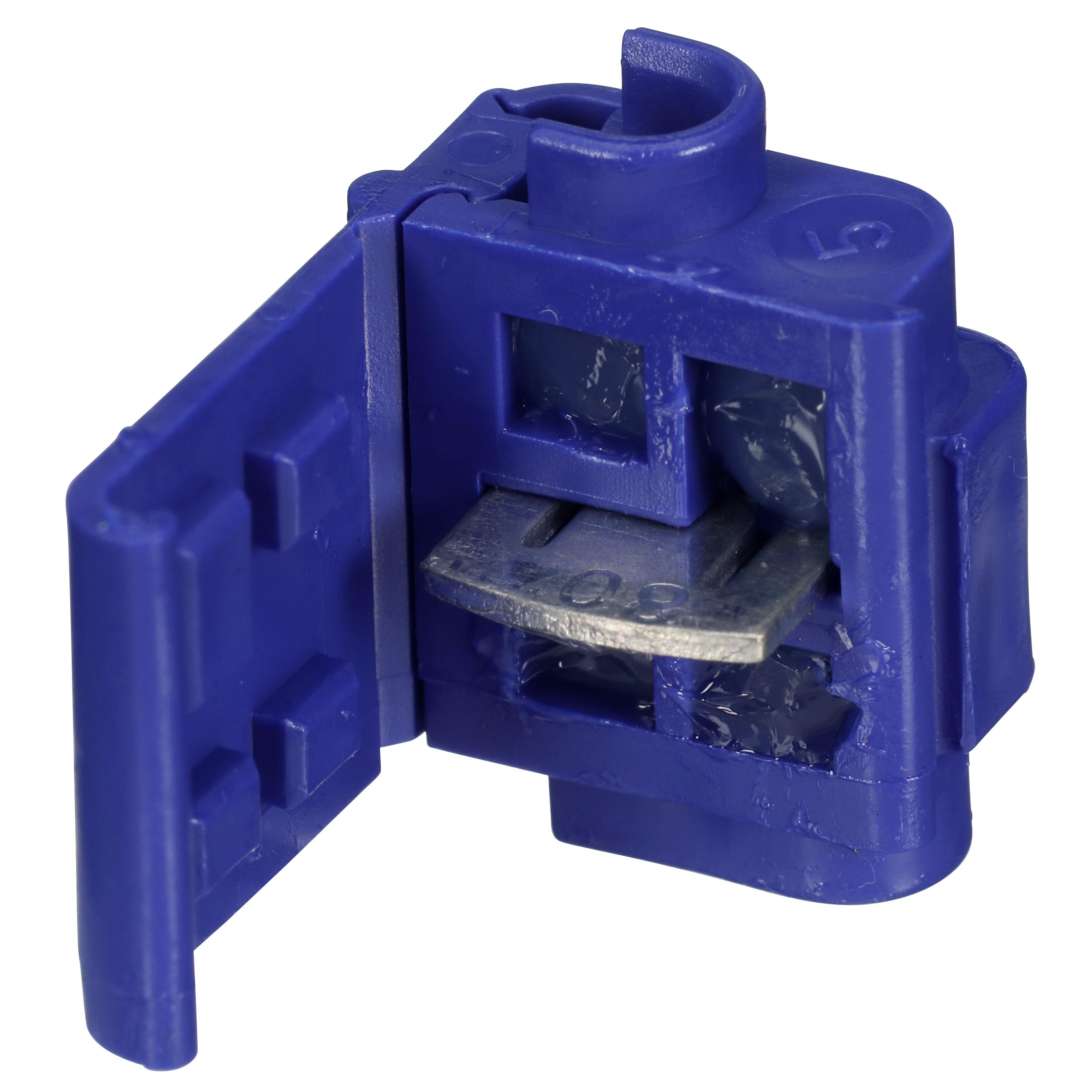 INSULATION DISPLACEMENT CONN