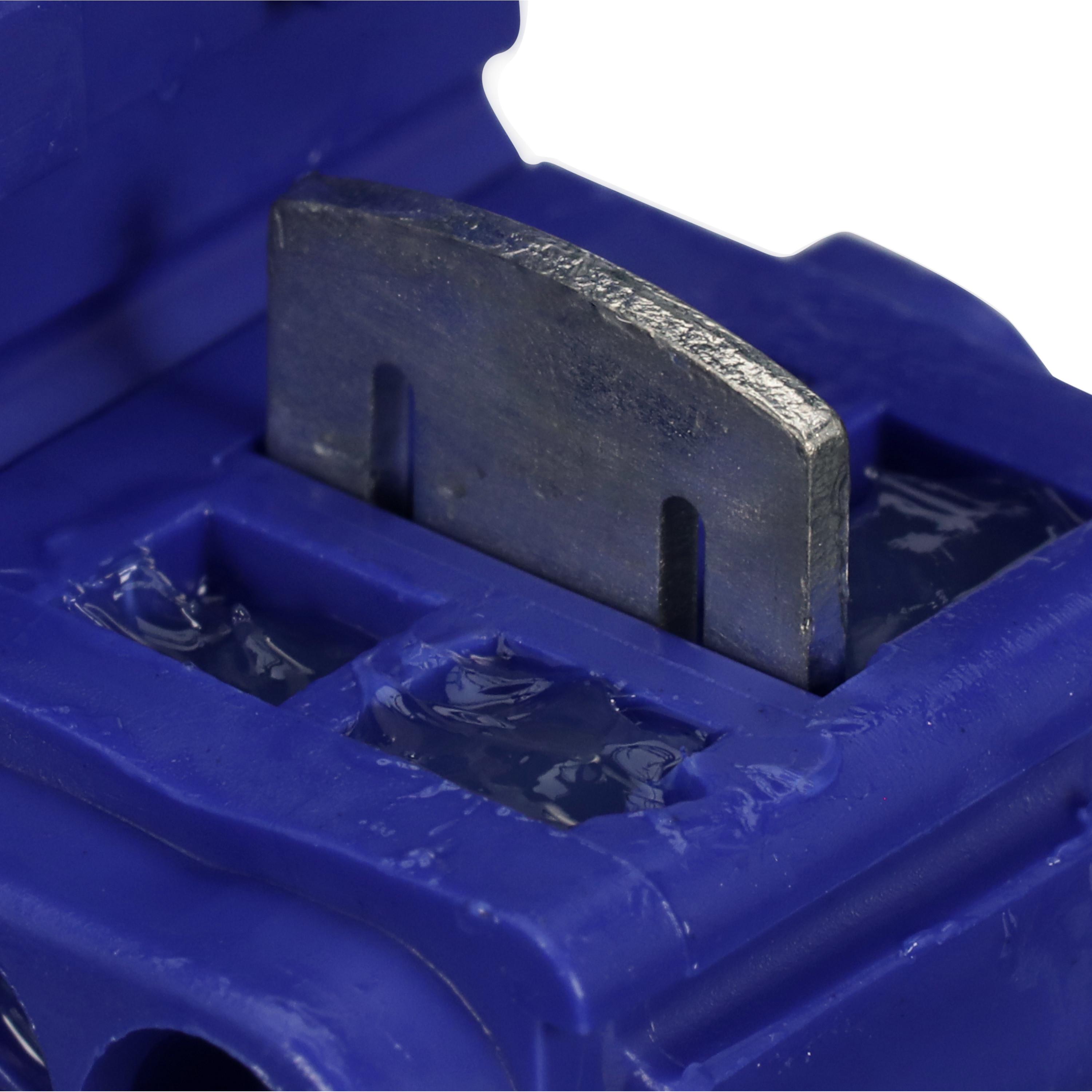 INSULATION DISPLACEMENT CONN