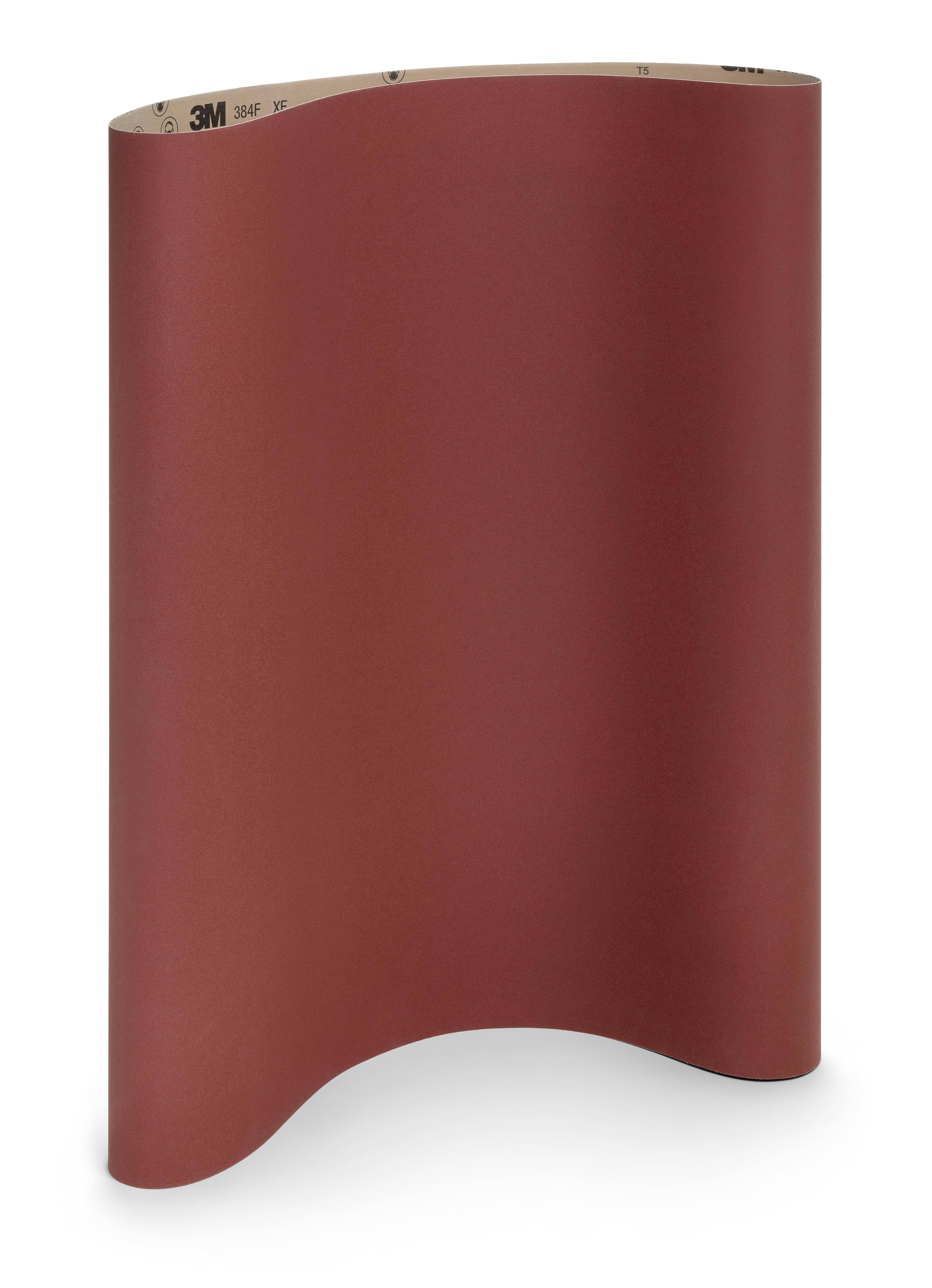 CTD ABRSV BELTS 37IN 60IN 220+