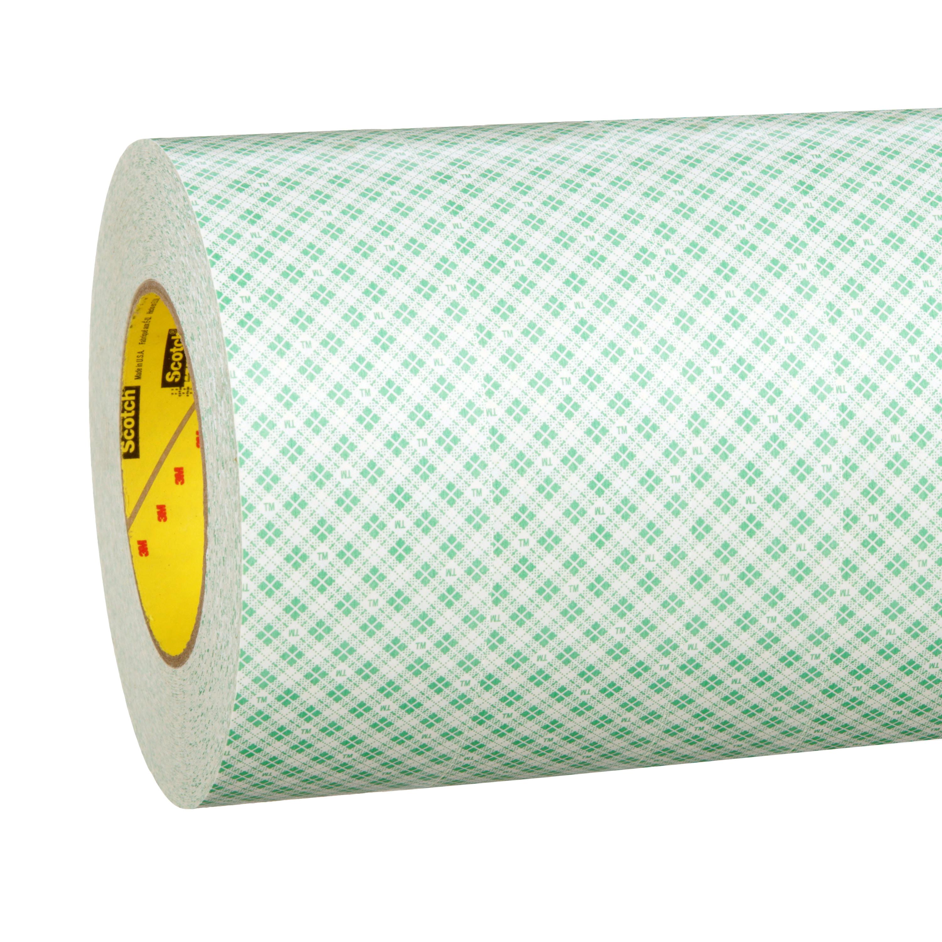 3M DOUBLE COATED PAPER TAPE 401M