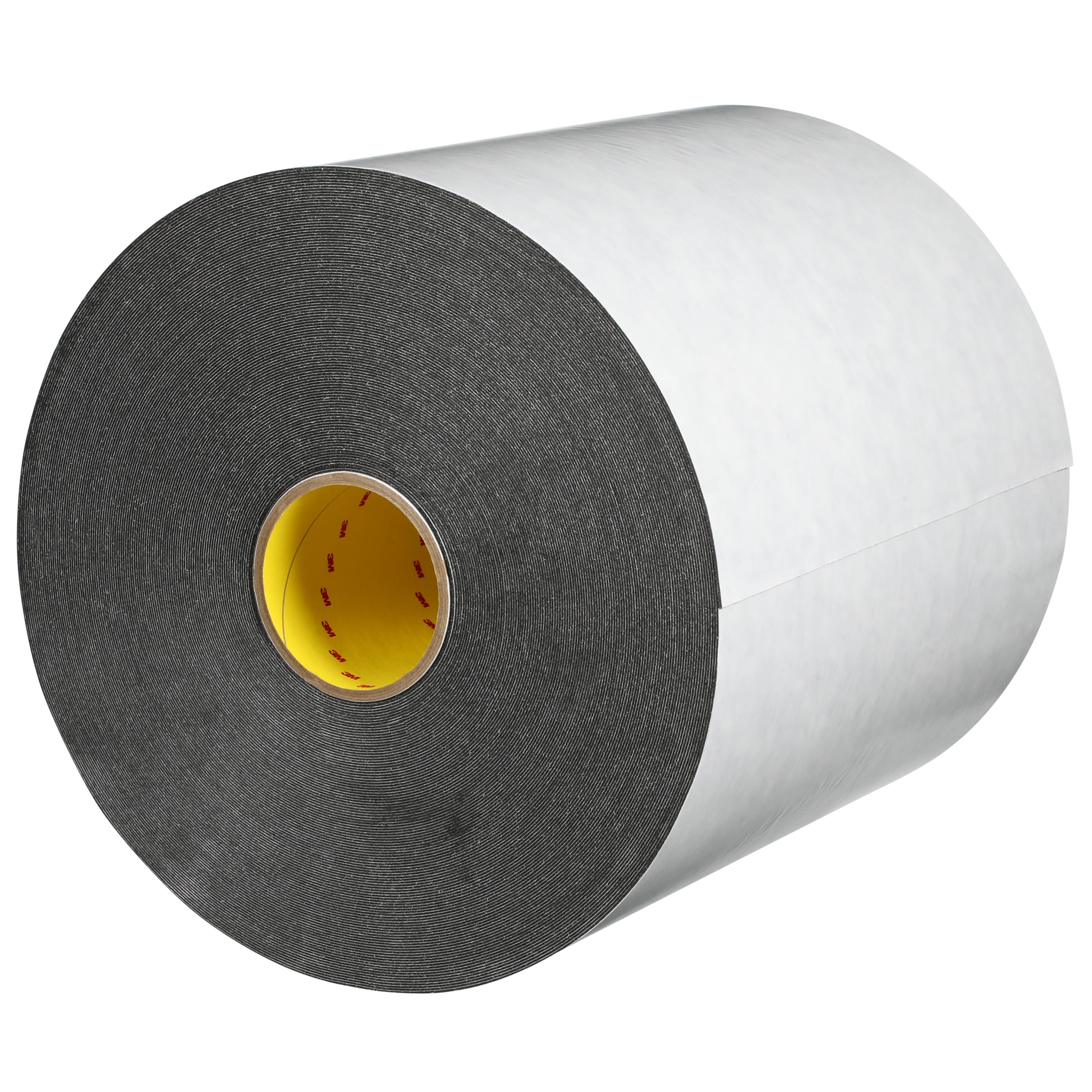 3M DOUBLE COATED POLYETHYLENE FOAM TAPE