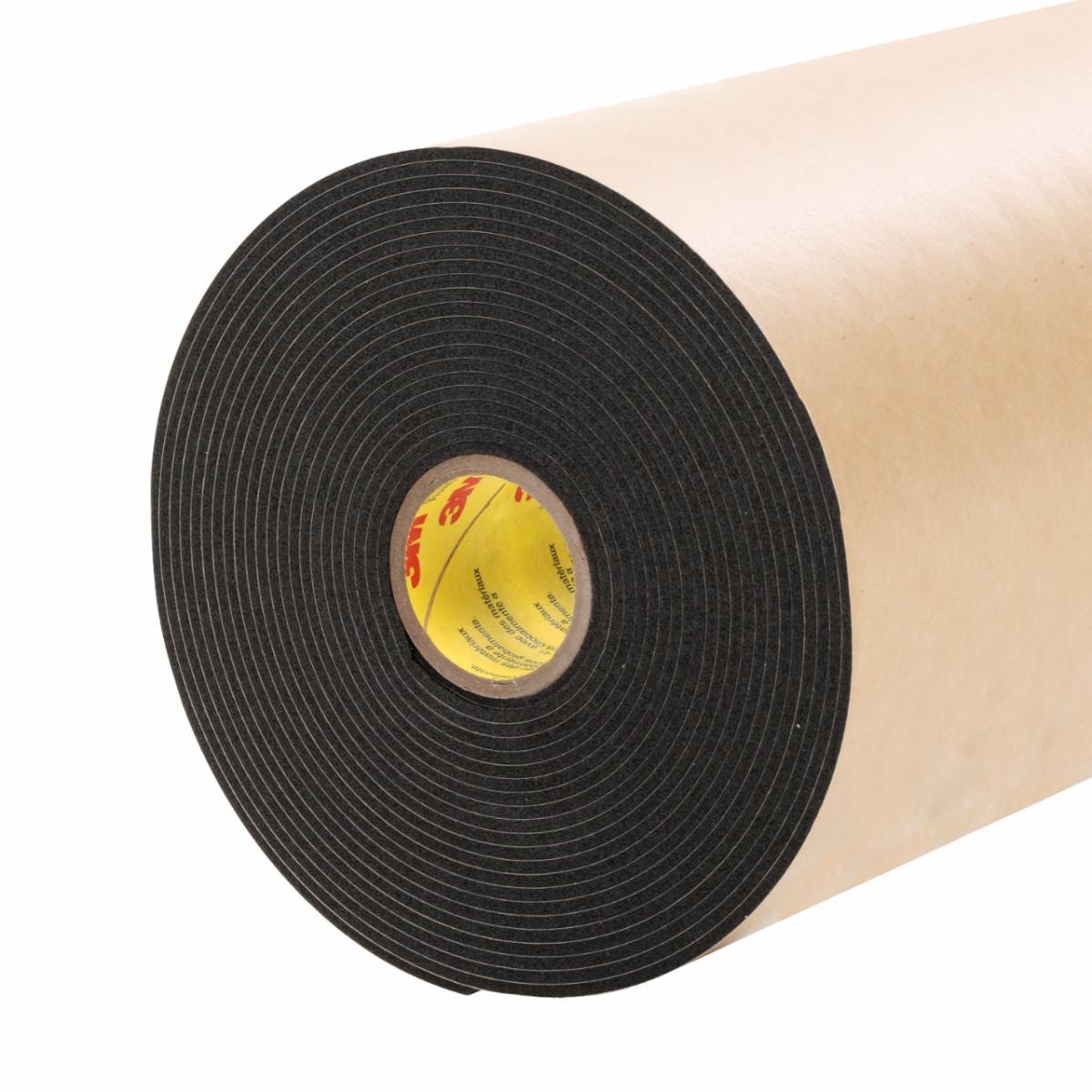 3M DOUBLE COATED POLYETHYLENE FOAM TAPE