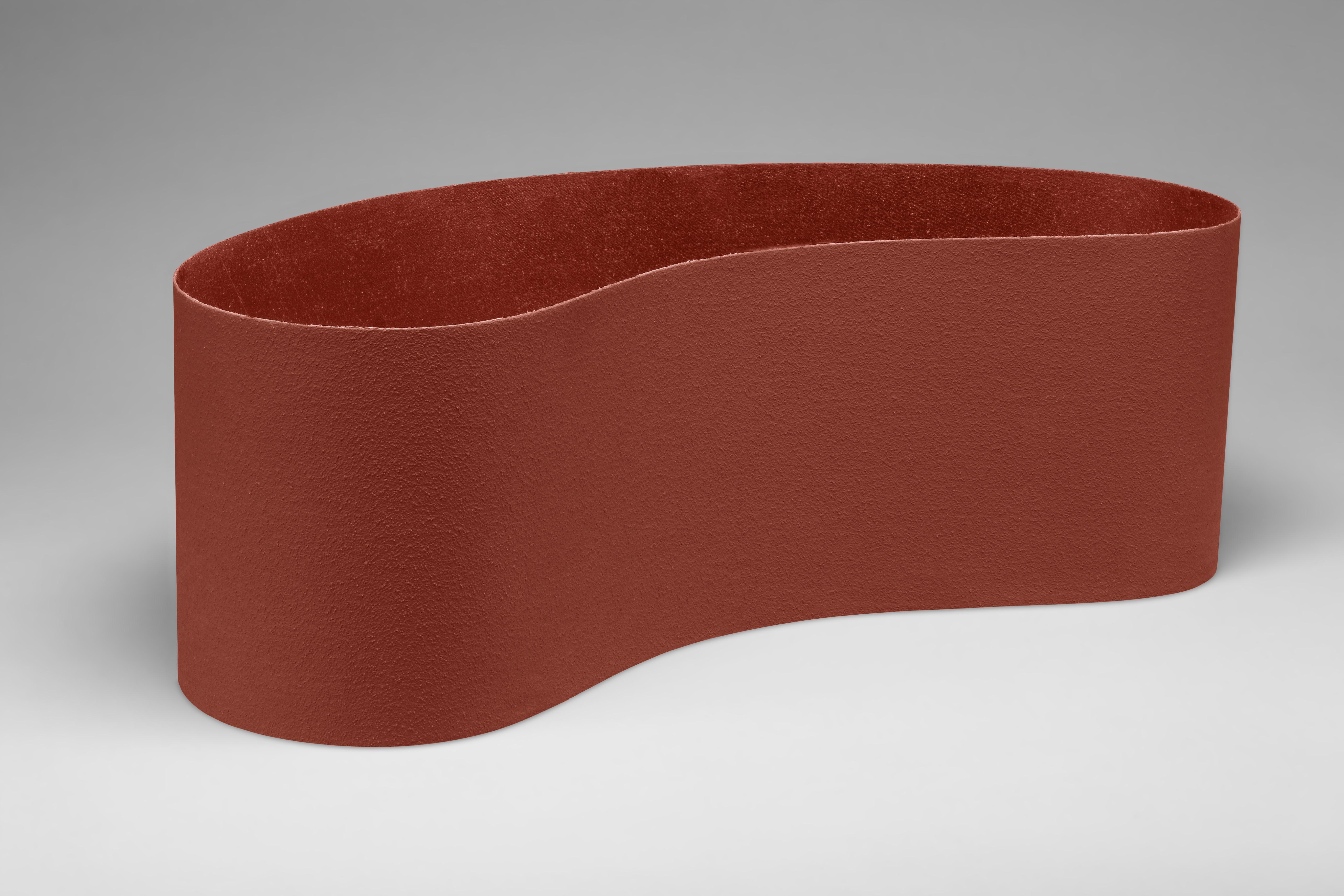 CTD ABRSV BELT 6IN 211IN P180