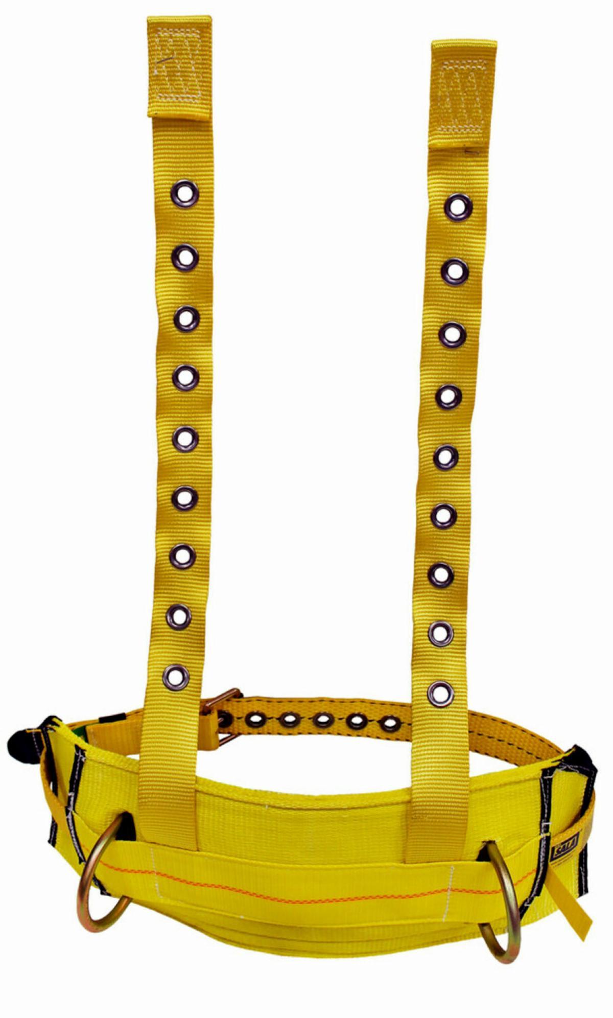 3M DBI-SALA DERRICK TONGUE BUCKLE