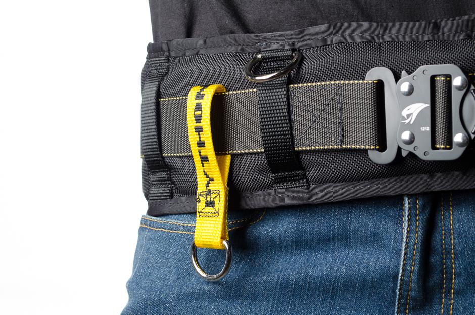 BELT LOOP D-RING 1500115