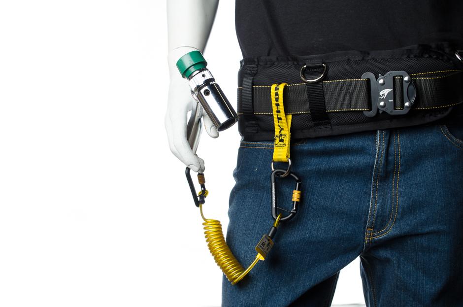 BELT LOOP D-RING 1500115