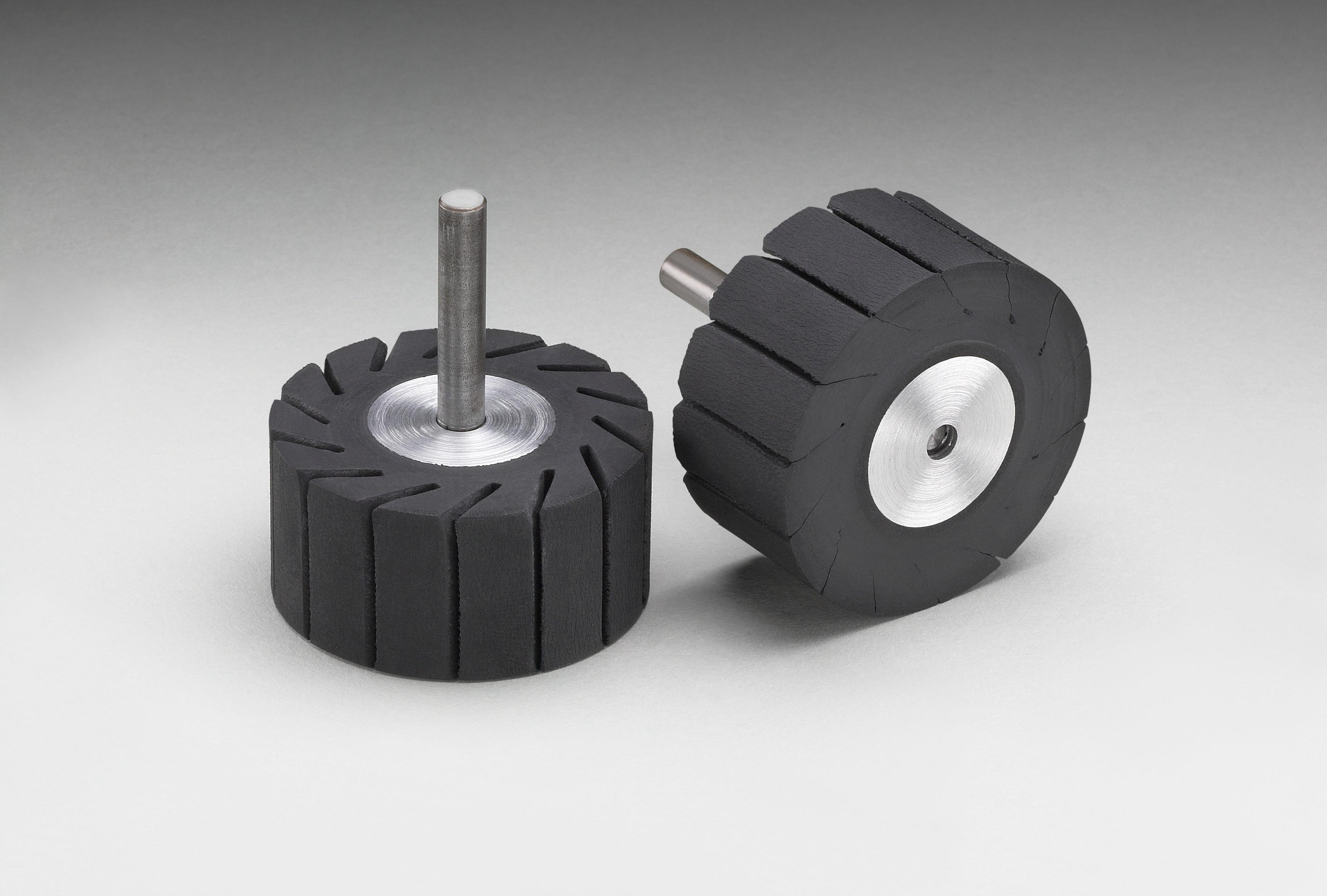 SANDING DRUM 2IN 1IN 1/4IN 12000RPM