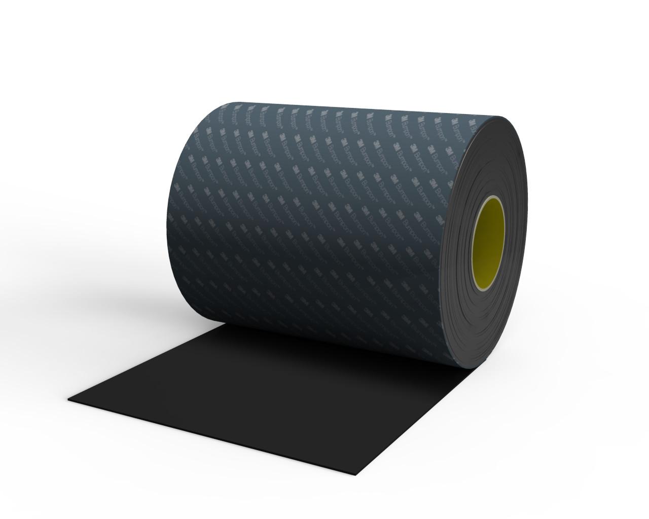 PACKAGING FOAM & BUMPER 18YD