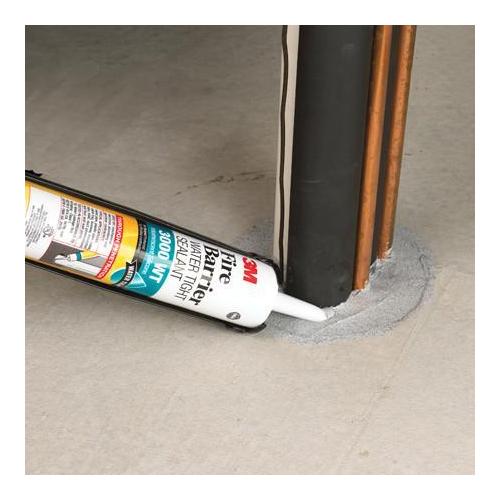 FIRESTOP SEALANTS CAULKS & PUTTIE