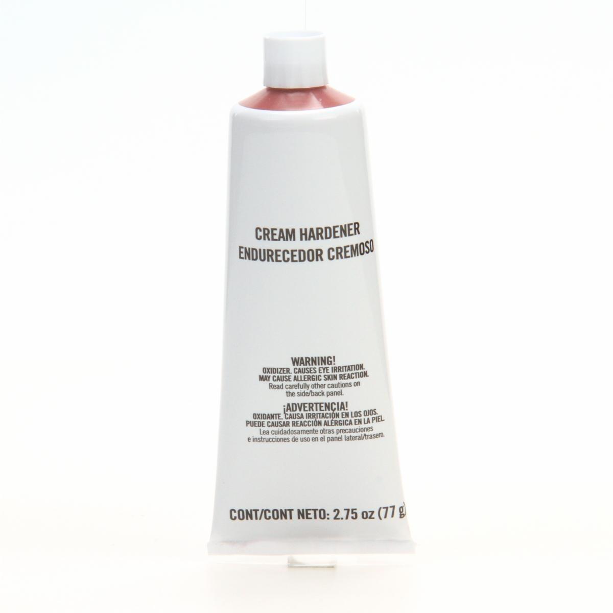 FLR & HARDENER 2.75OZ TUBE BLUE CREAM
