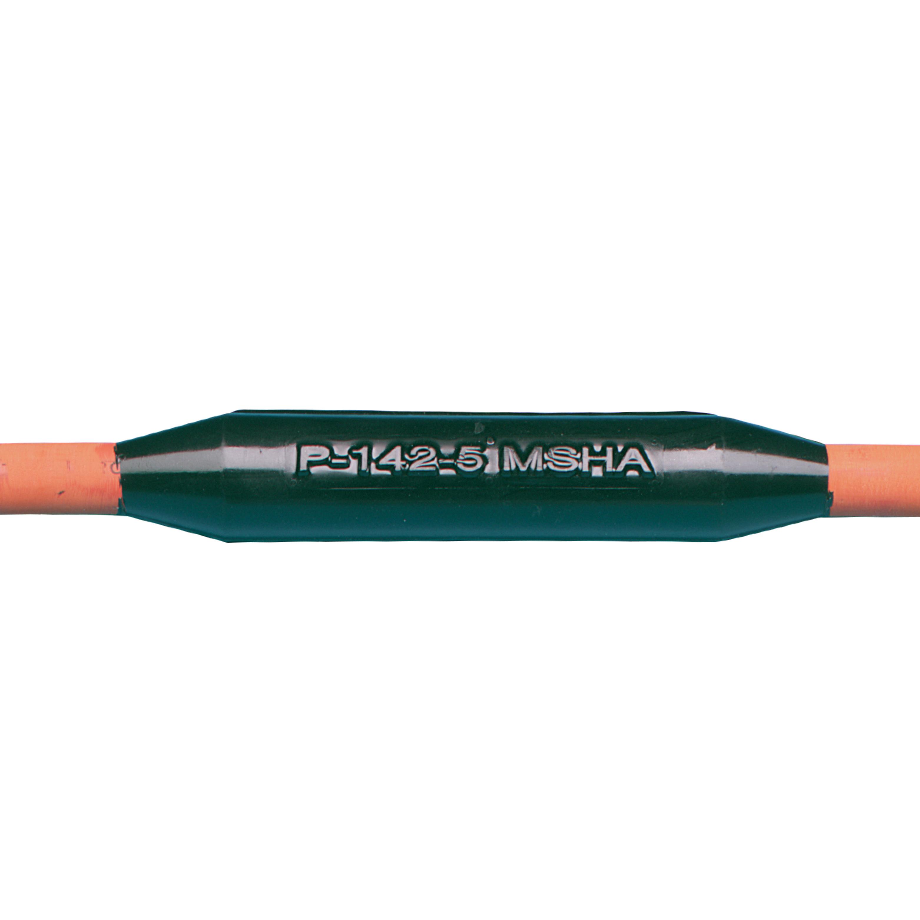 INSUL SPLC KIT 5-8KV 1/5KV 2/0TO4/0AWG