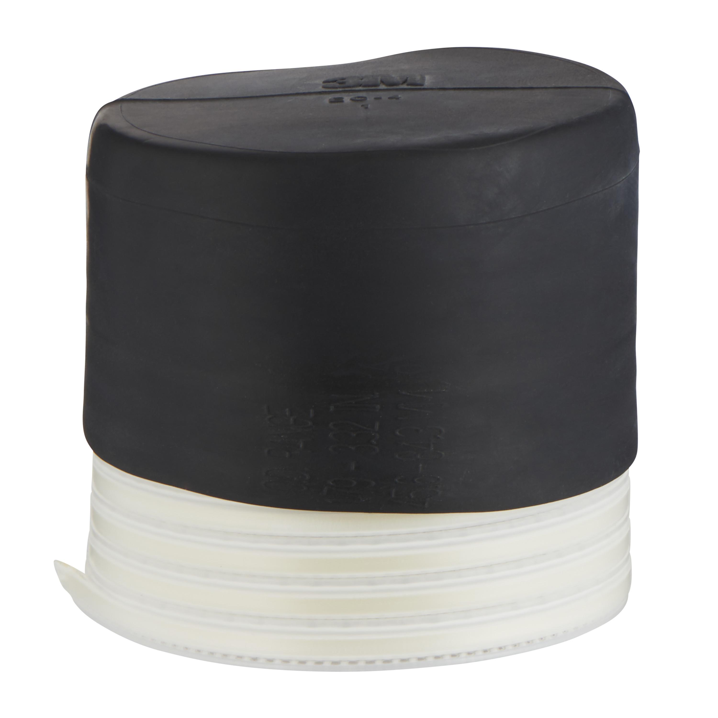 3M COLD SHRINK END CAP EC-4 USE RANGE