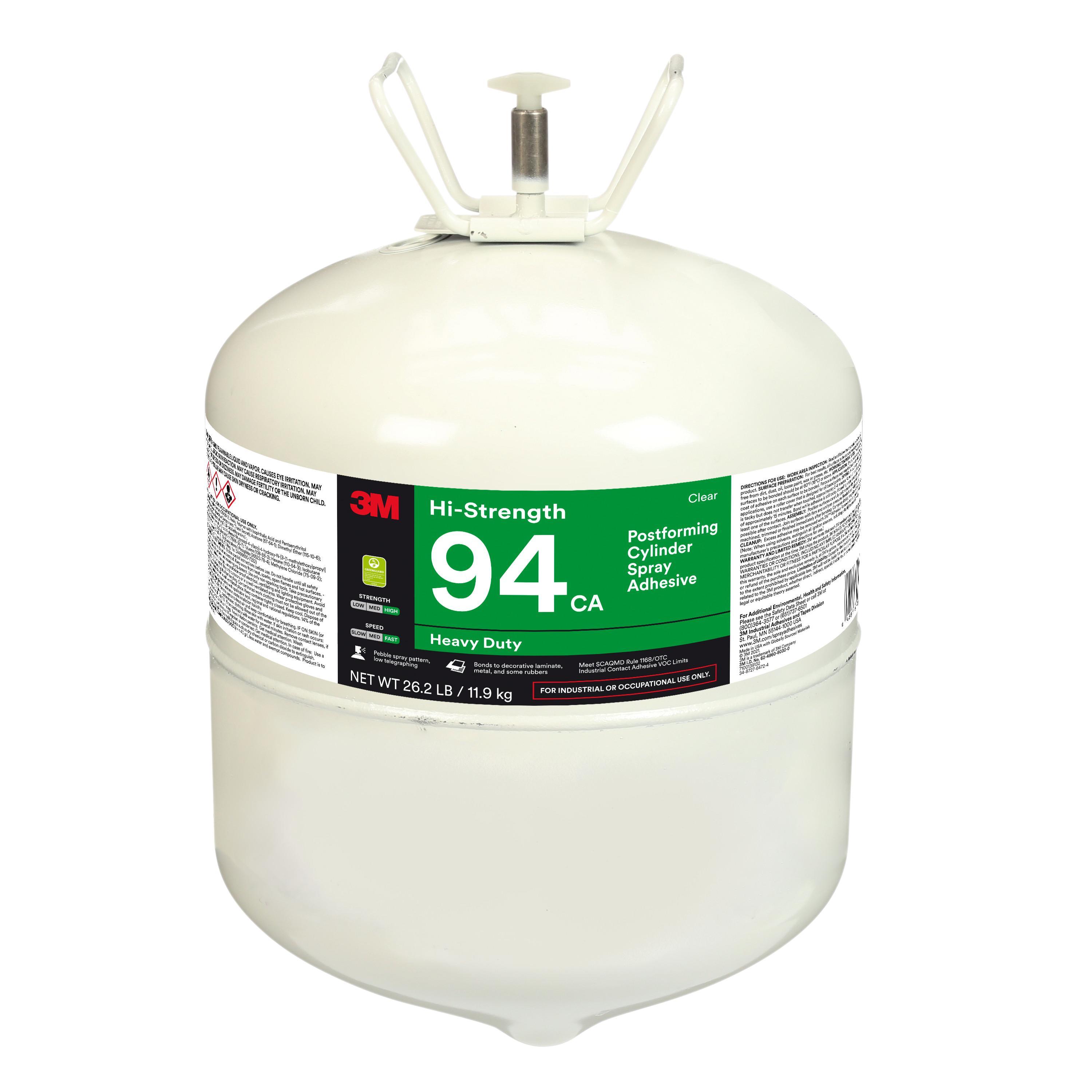 3M HI-STRENGTH 94 ET CYLINDER SPRAY