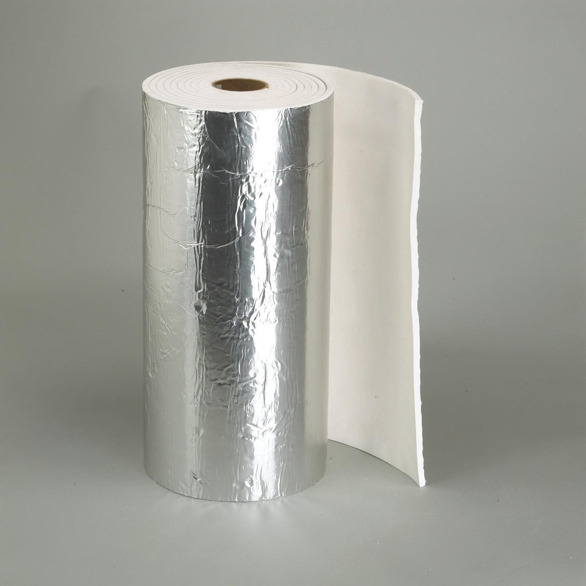 FIRESTOP PILLOW SH & WRAP 20FT 24.5IN