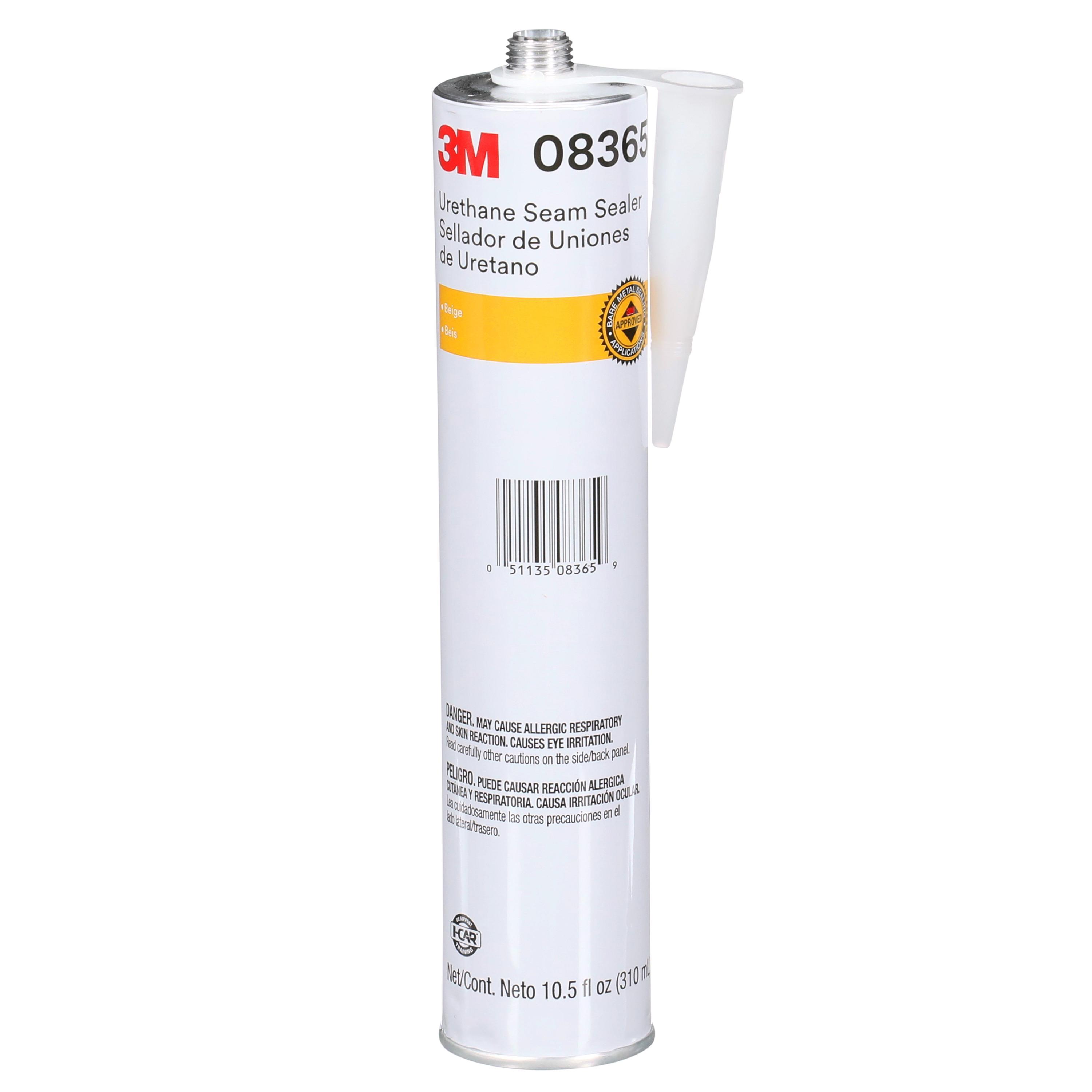 AUTOM ADH & SEALANT 310ML CARTRIDGE