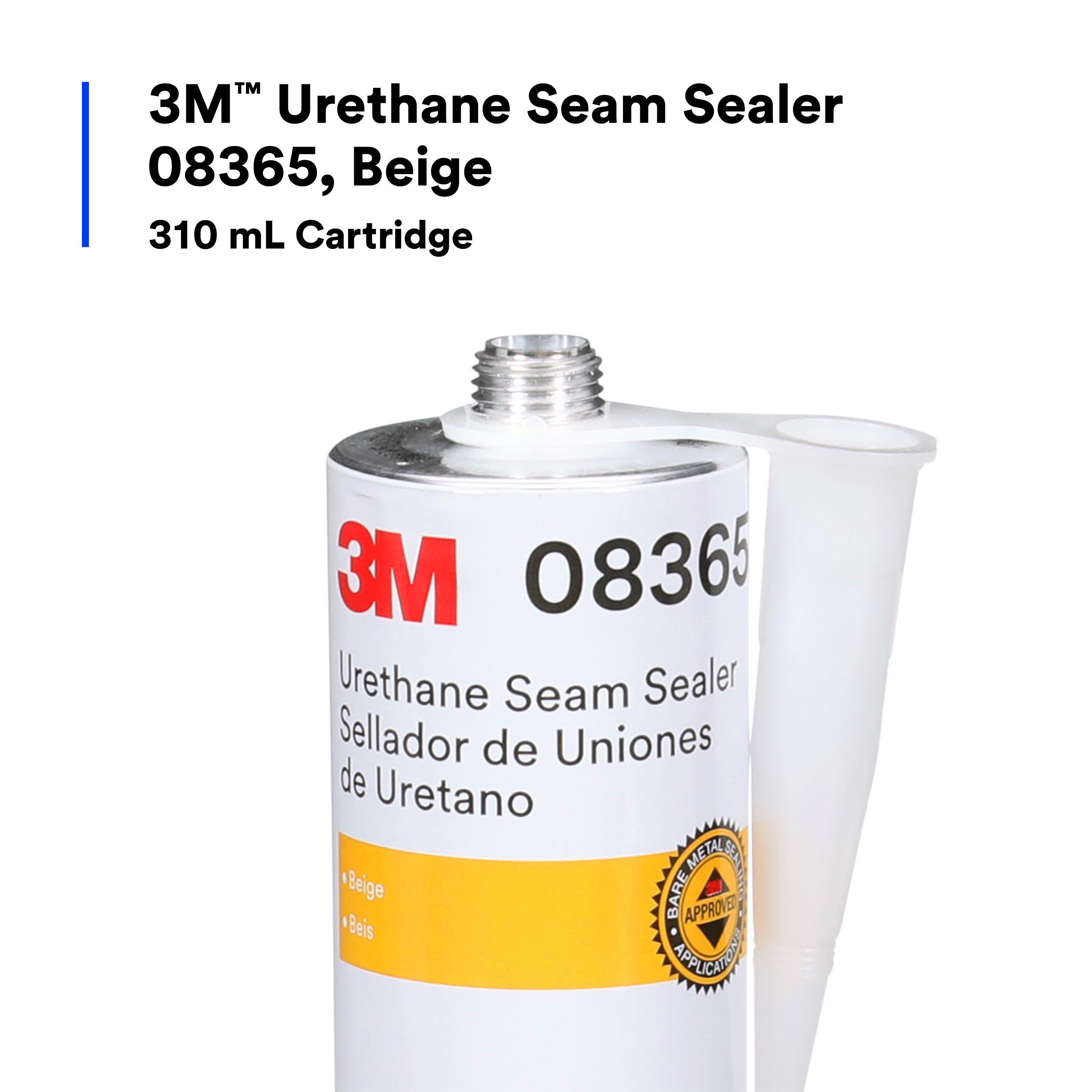 AUTOM ADH & SEALANT 310ML CARTRIDGE