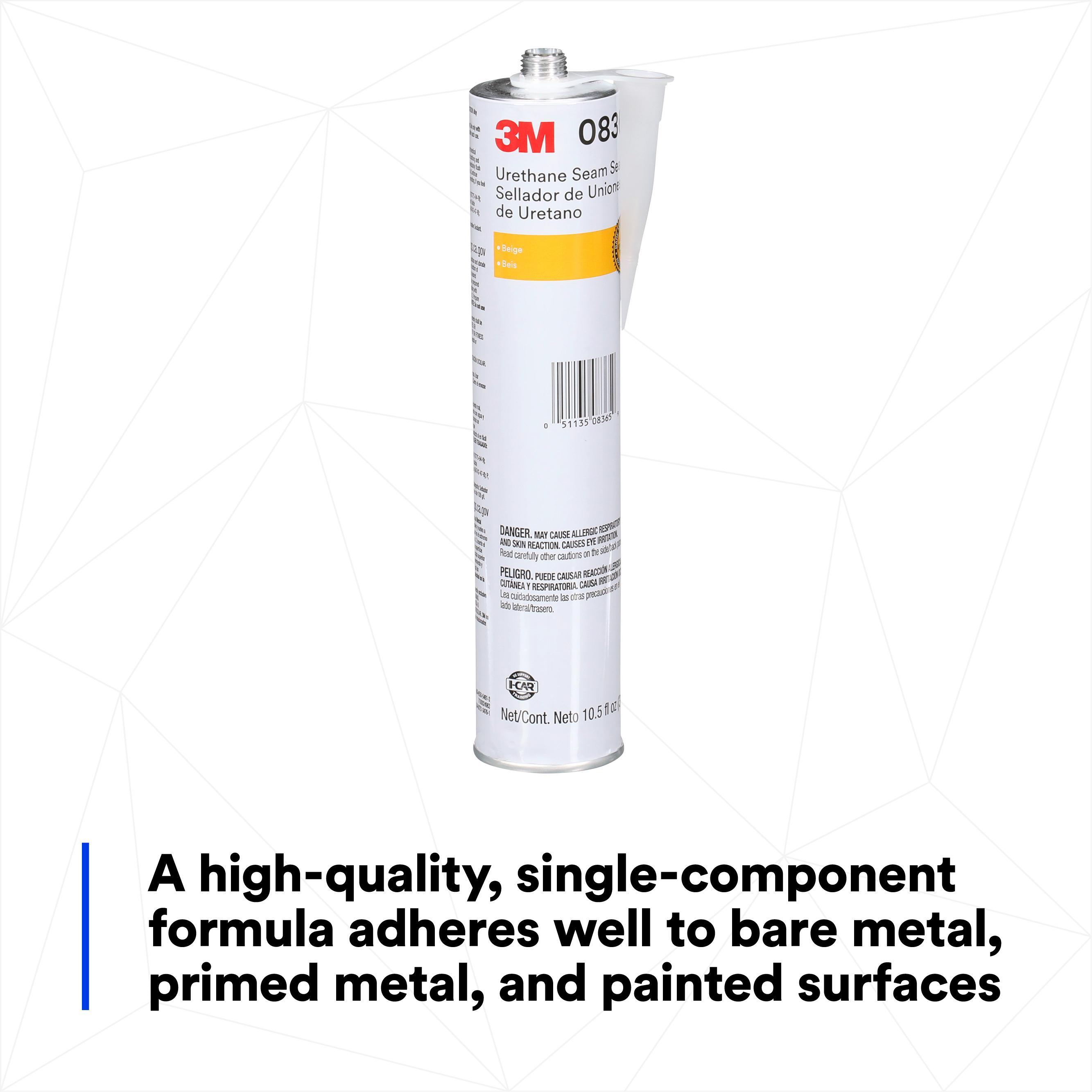 AUTOM ADH & SEALANT 310ML CARTRIDGE